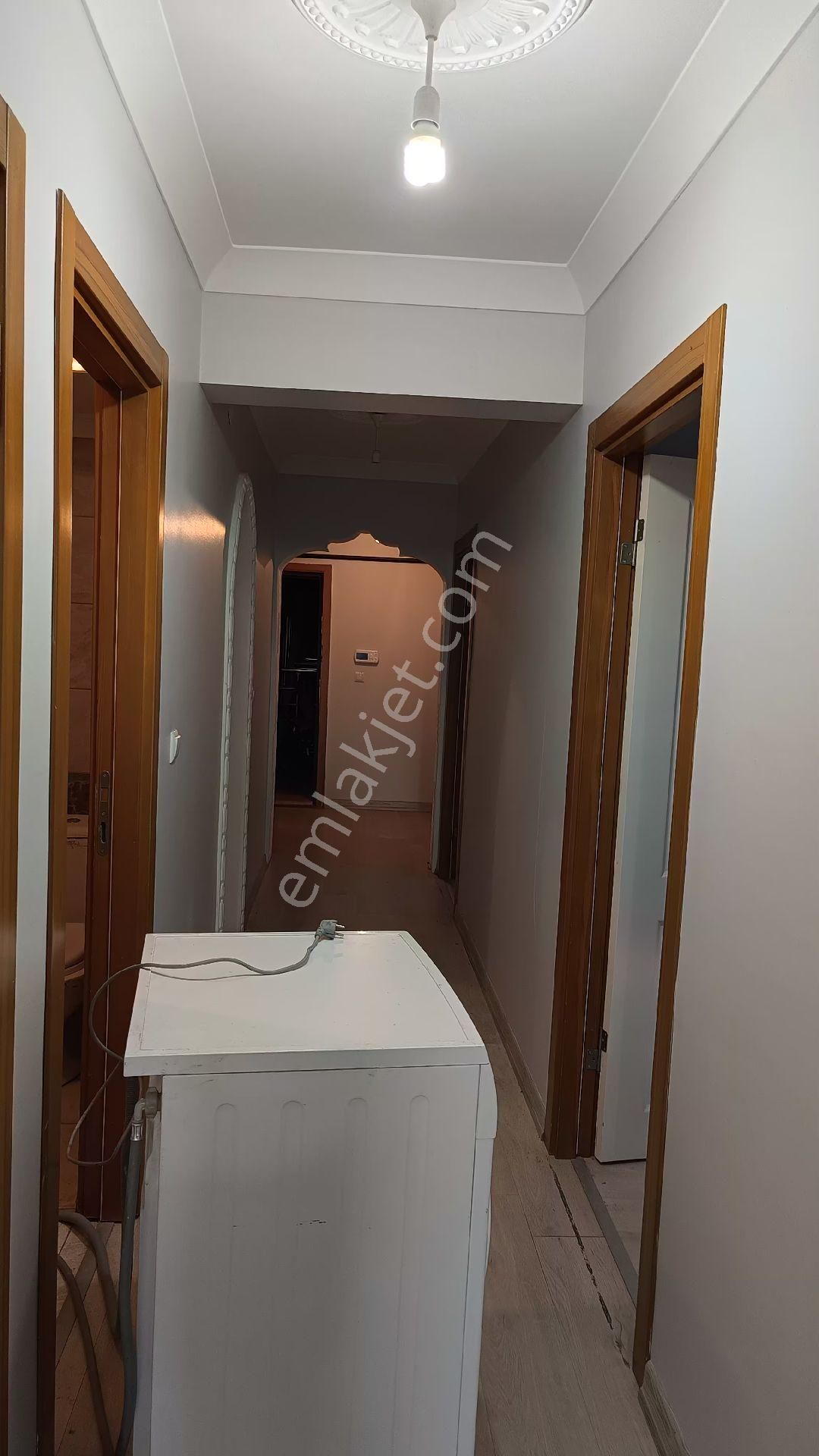 Dogantepede 3+1 Geniş Daire - Görsel 9