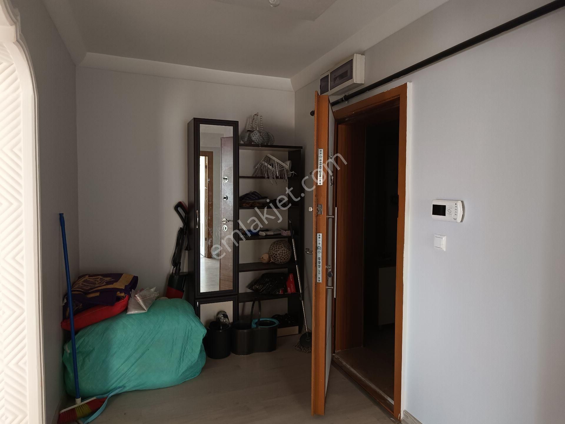 Dogantepede 3+1 Geniş Daire - Görsel 13