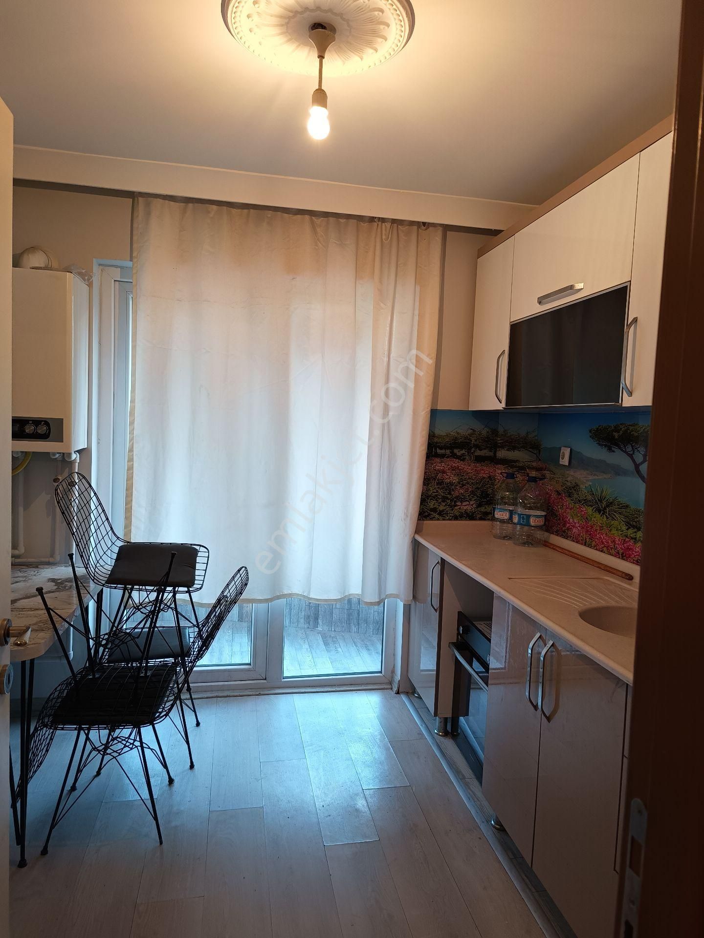 Dogantepede 3+1 Geniş Daire - Görsel 2