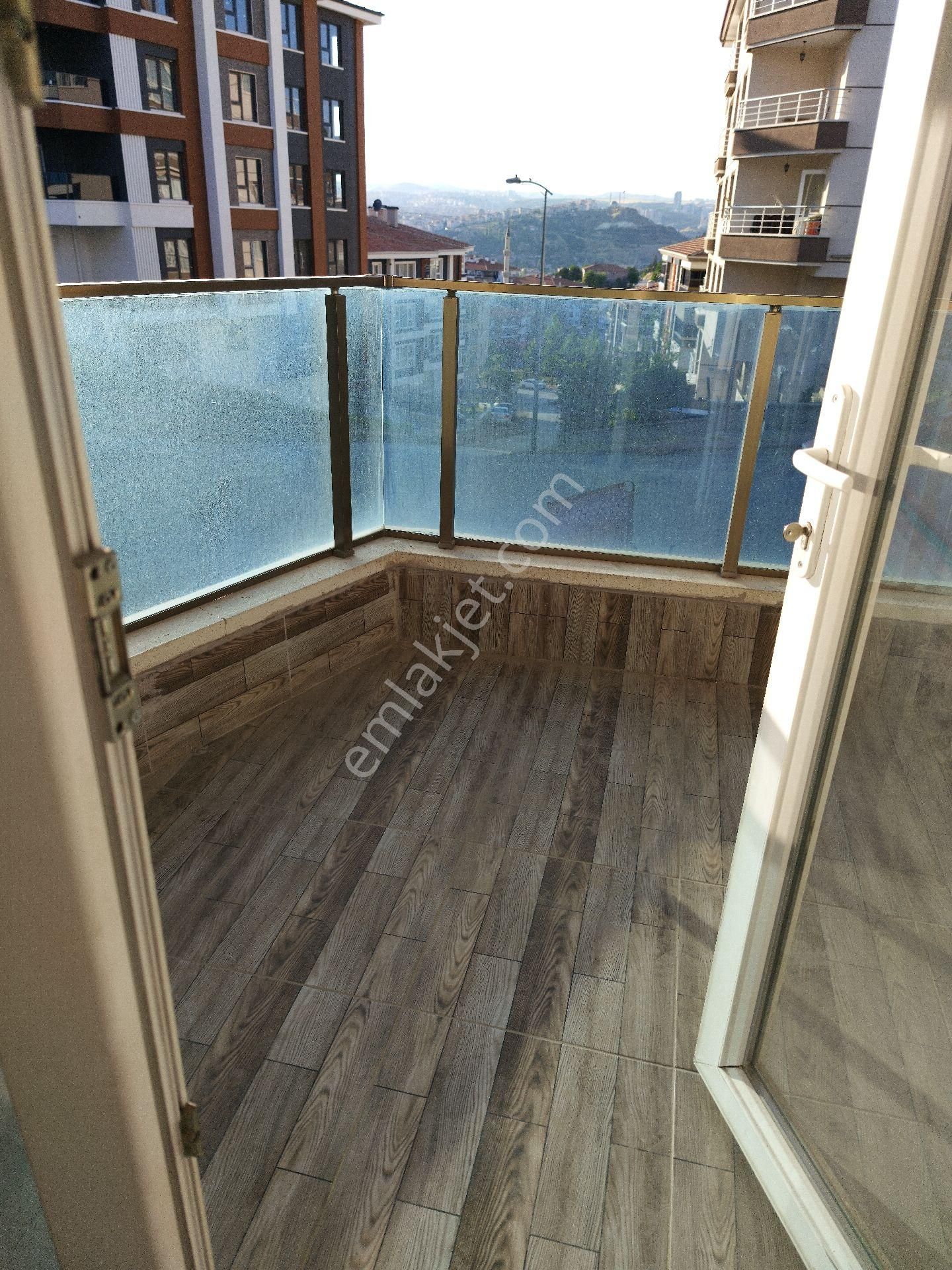 Dogantepede 3+1 Geniş Daire - Görsel 4