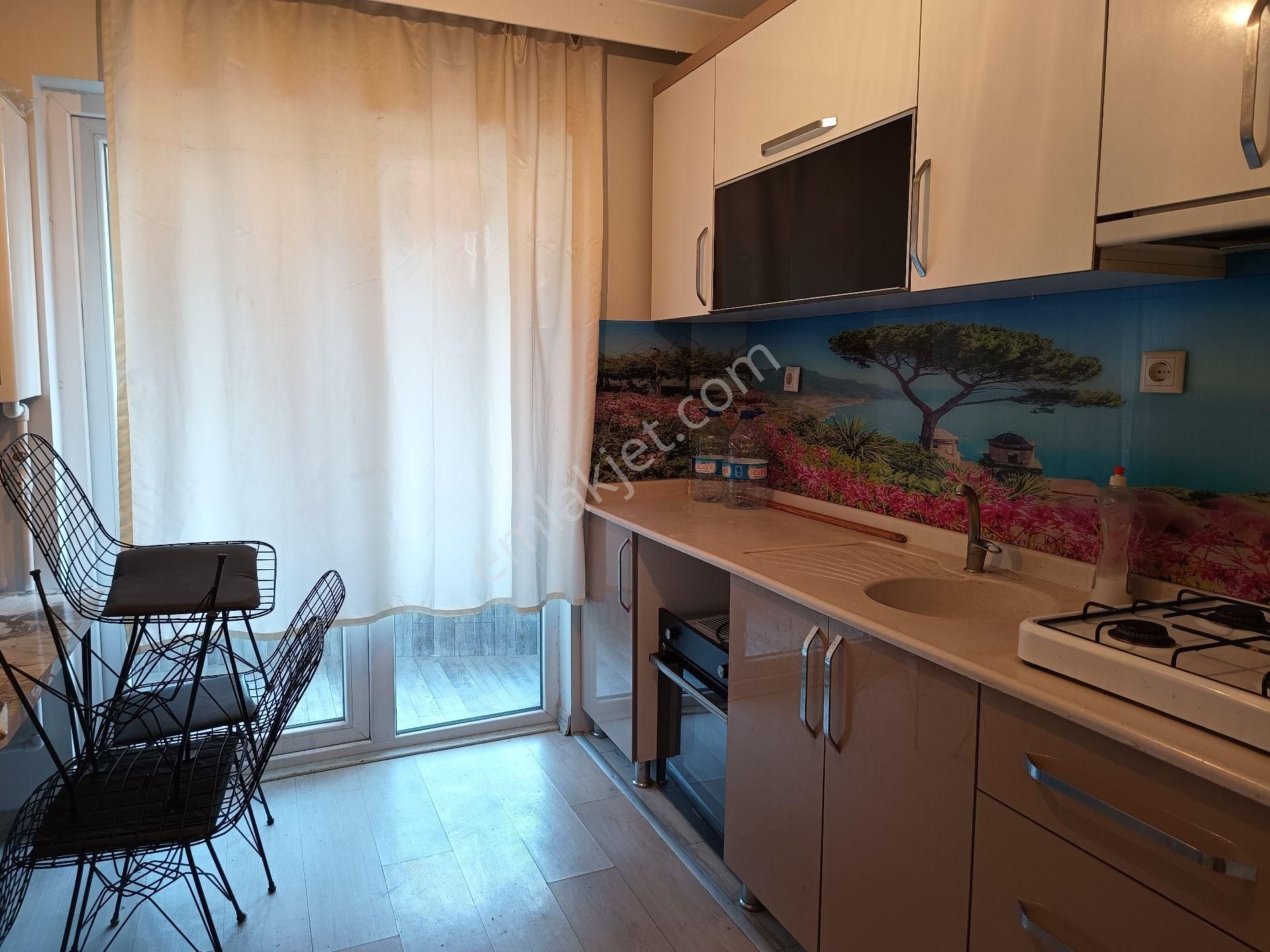 Dogantepede 3+1 Geniş Daire - Görsel 12