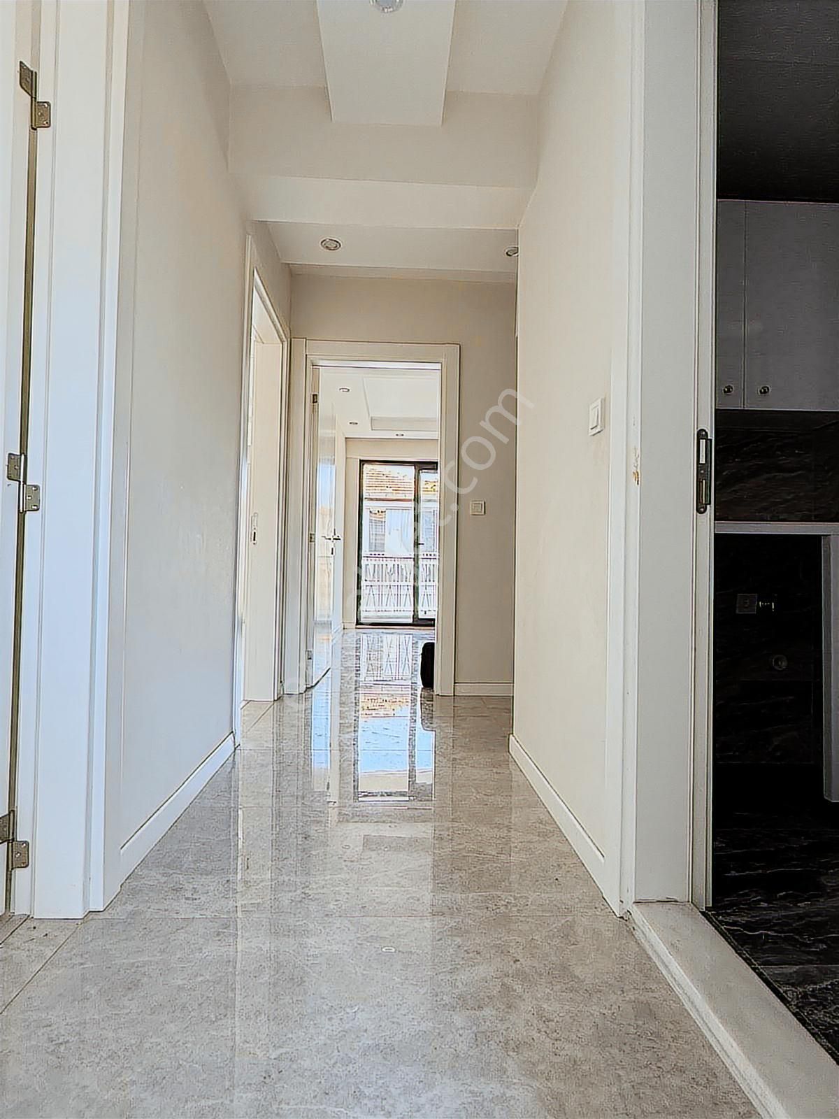 Binyapıdan Feslkanda Sıfır Ayarında Asansörlü Ara Kat Lüks Daire - Görsel 9