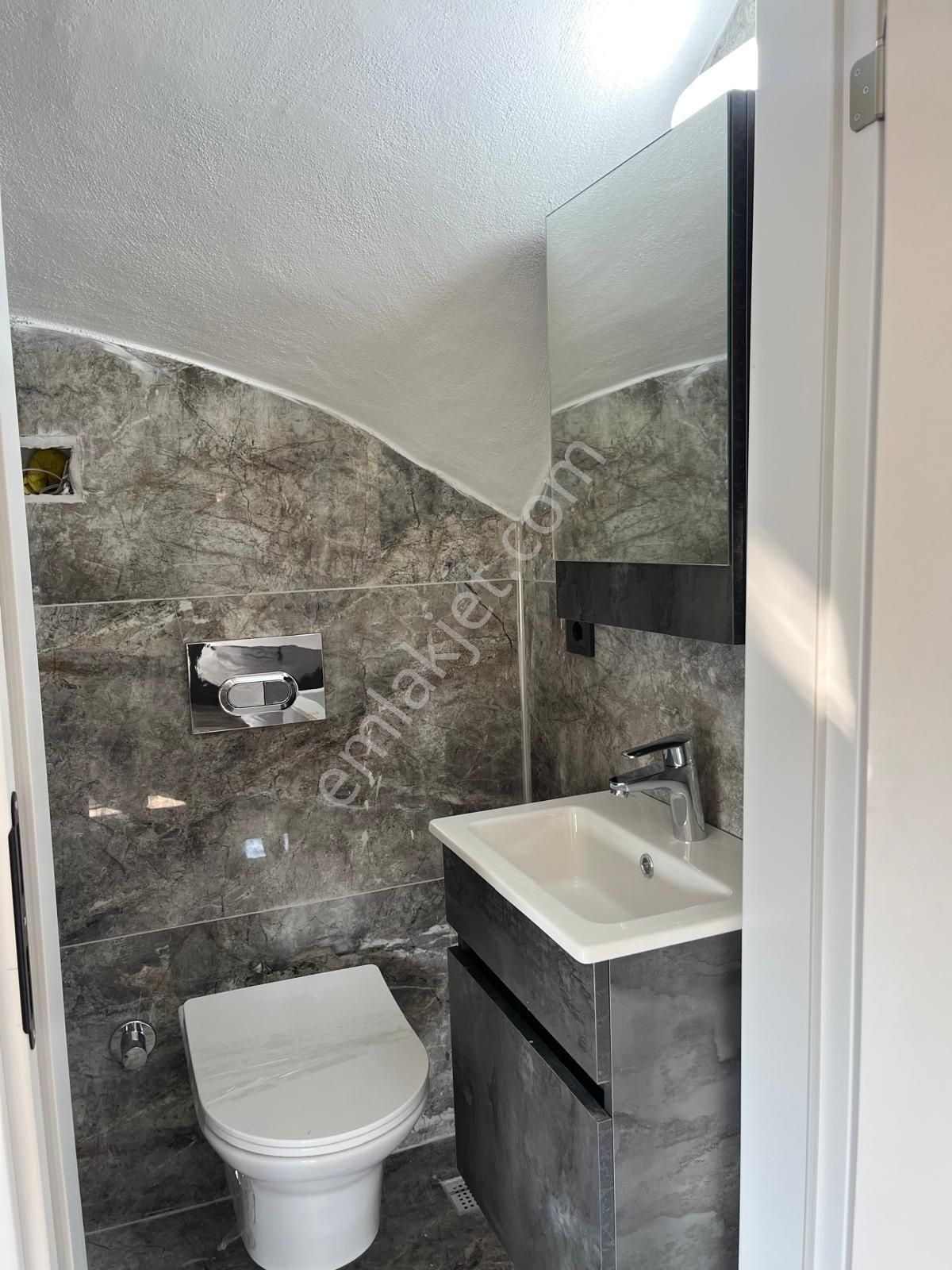 Özdere 14 Evlerde Doğa Ve Deniz Manzaralı 3+1 Dubleks