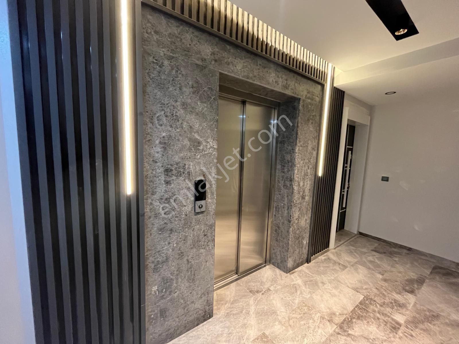 Özdere 14 Evlerde Doğa Ve Deniz Manzaralı 3+1 Dubleks - Görsel 19