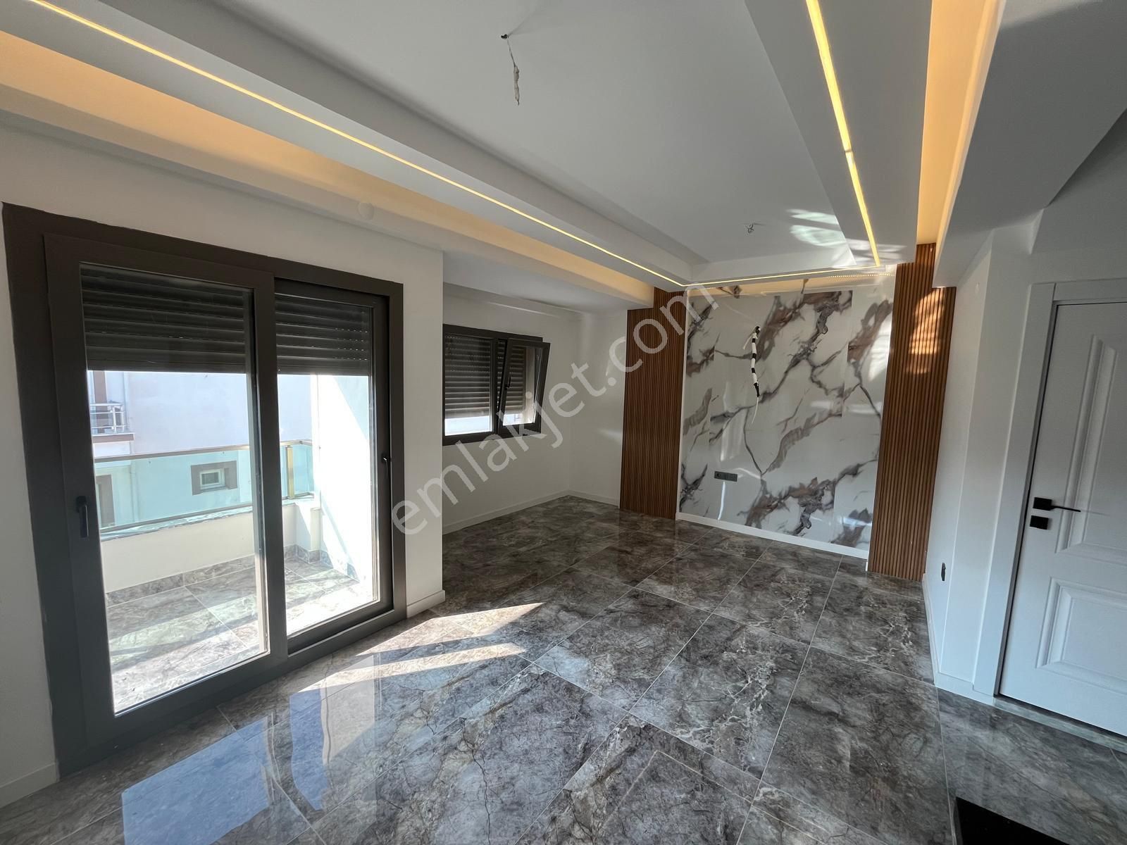 Özdere 14 Evlerde Doğa Ve Deniz Manzaralı 3+1 Dubleks - Görsel 15