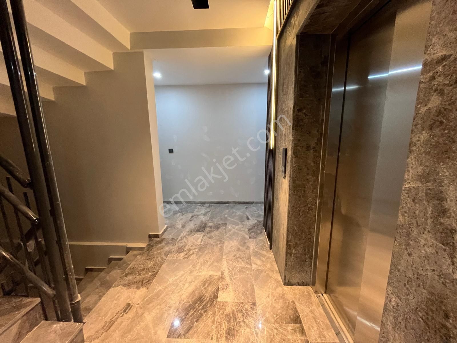 Özdere 14 Evlerde Doğa Ve Deniz Manzaralı 3+1 Dubleks - Görsel 4