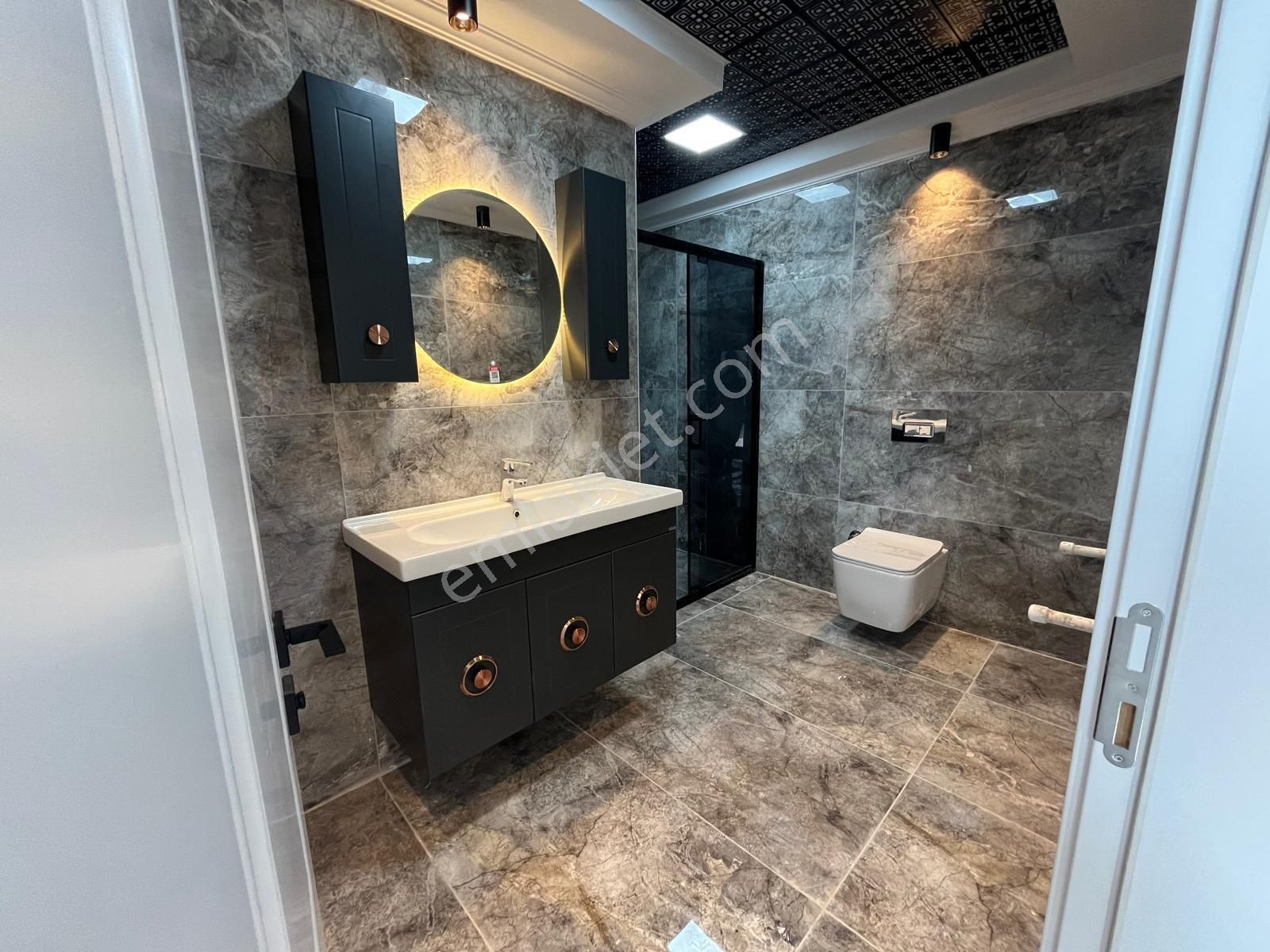 Özdere 14 Evlerde Doğa Ve Deniz Manzaralı 3+1 Dubleks - Görsel 20