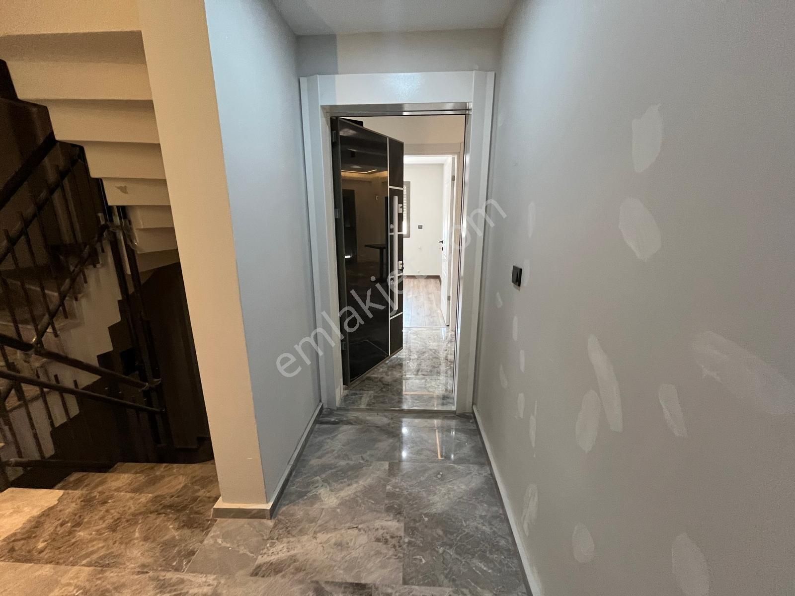 Özdere 14 Evlerde Doğa Ve Deniz Manzaralı 3+1 Dubleks - Görsel 5