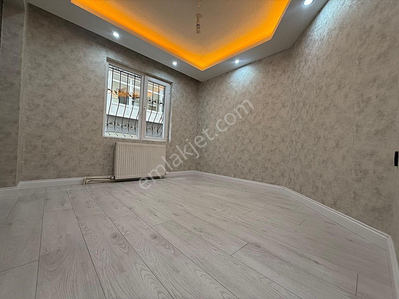 Yayla'da Muhtarlık Yakını 3+1 Yüksek Giriş Lüks Yapılı Daire - Görsel 16