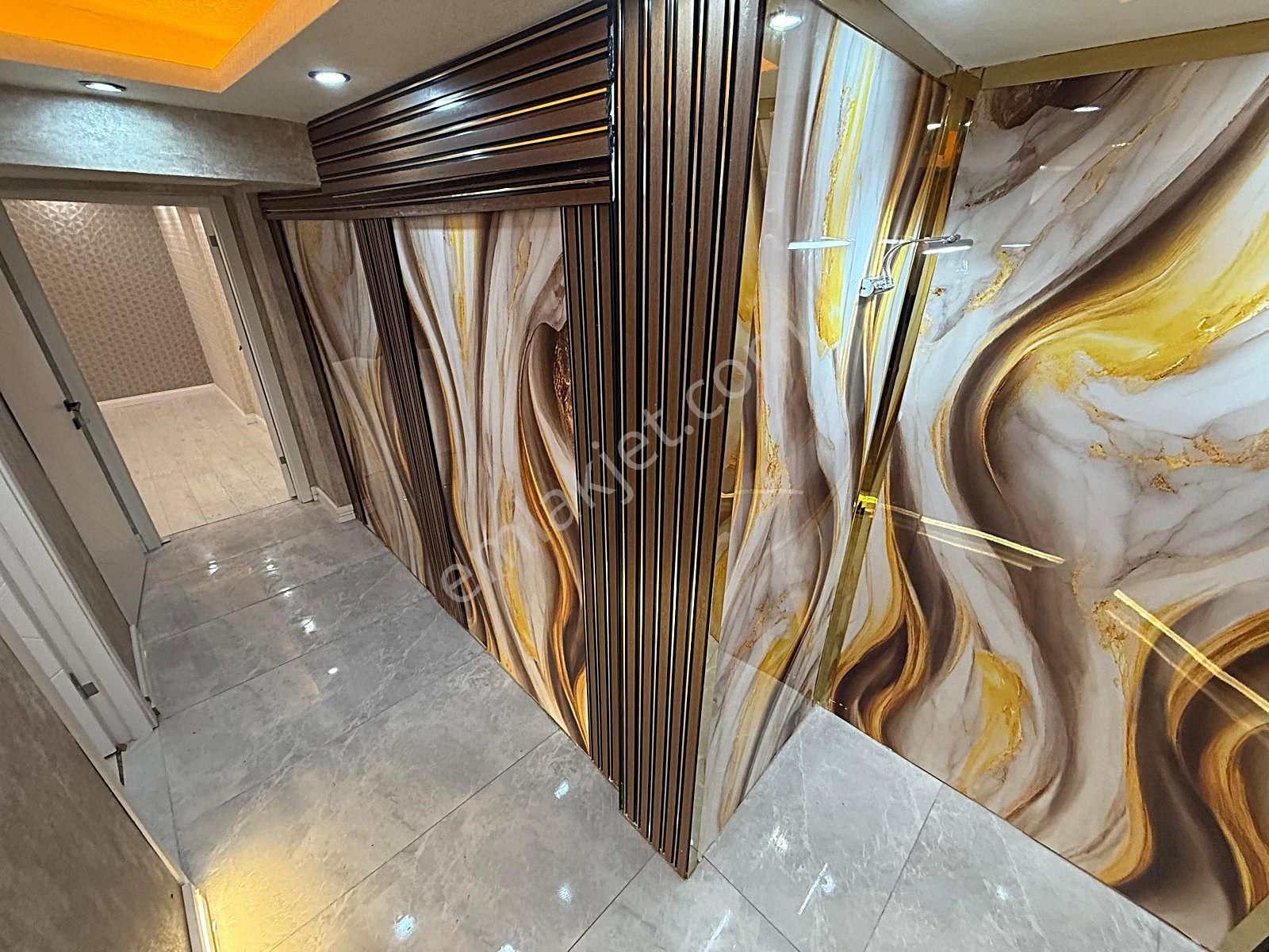 Yayla'da Muhtarlık Yakını 3+1 Yüksek Giriş Lüks Yapılı Daire - Görsel 20