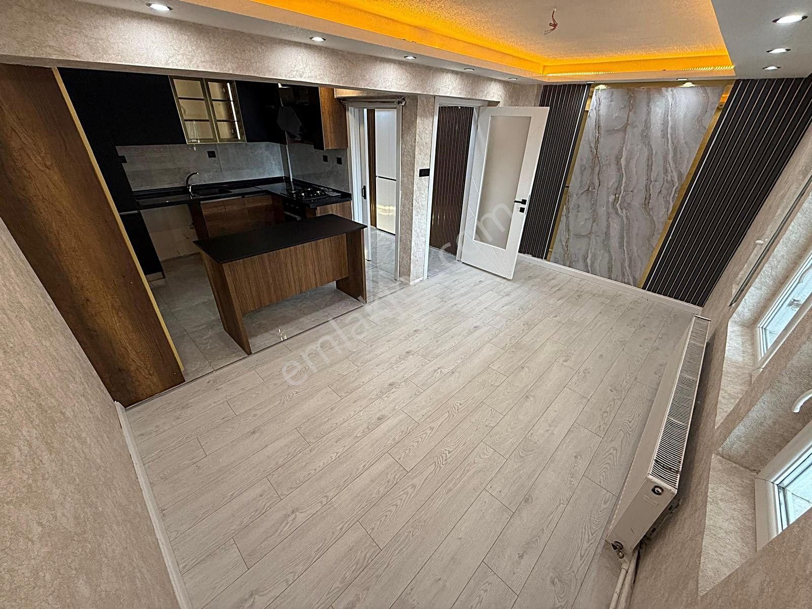 Yayla'da Muhtarlık Yakını 3+1 Yüksek Giriş Lüks Yapılı Daire - Görsel 6