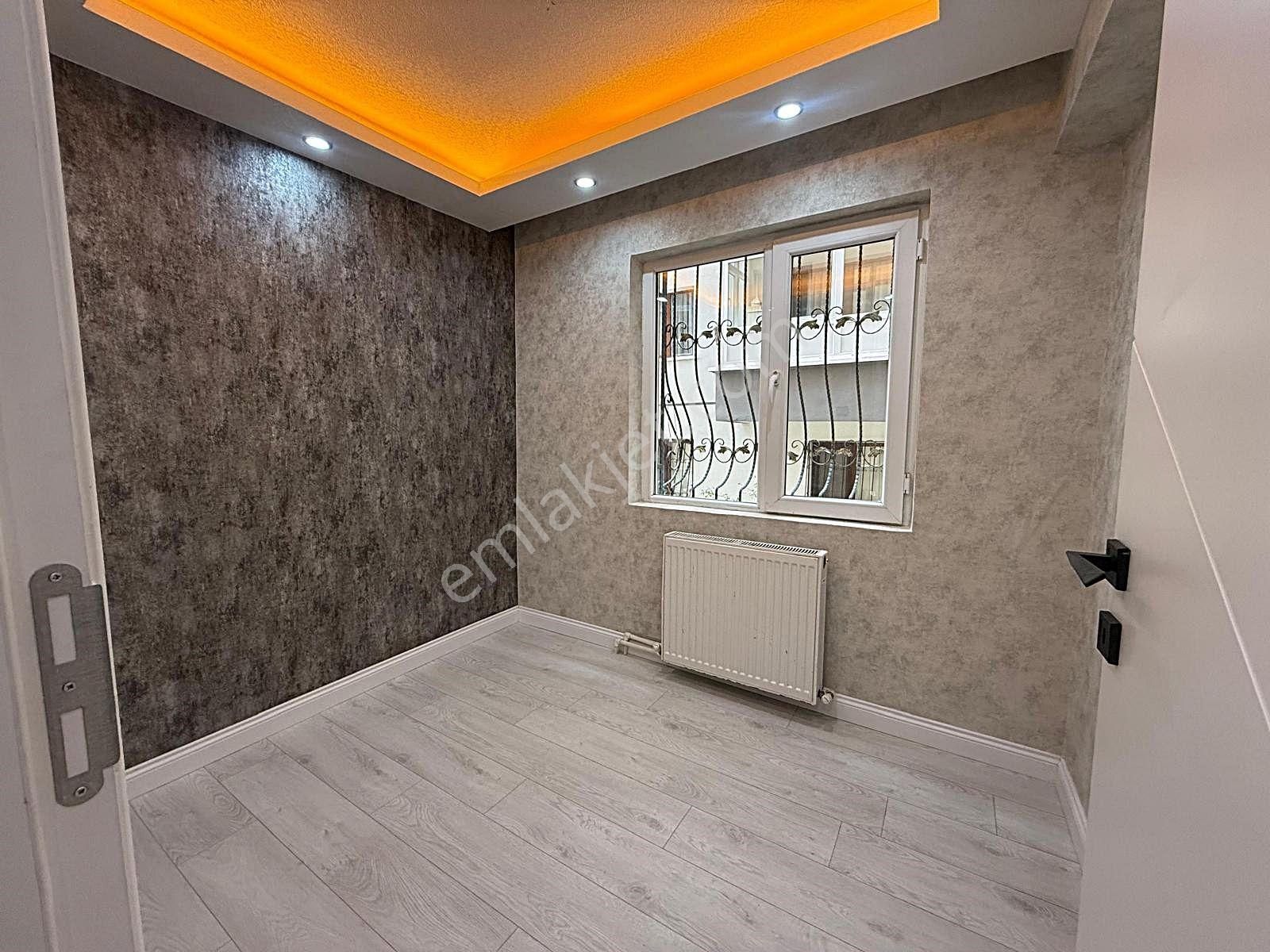 Yayla'da Muhtarlık Yakını 3+1 Yüksek Giriş Lüks Yapılı Daire - Görsel 26