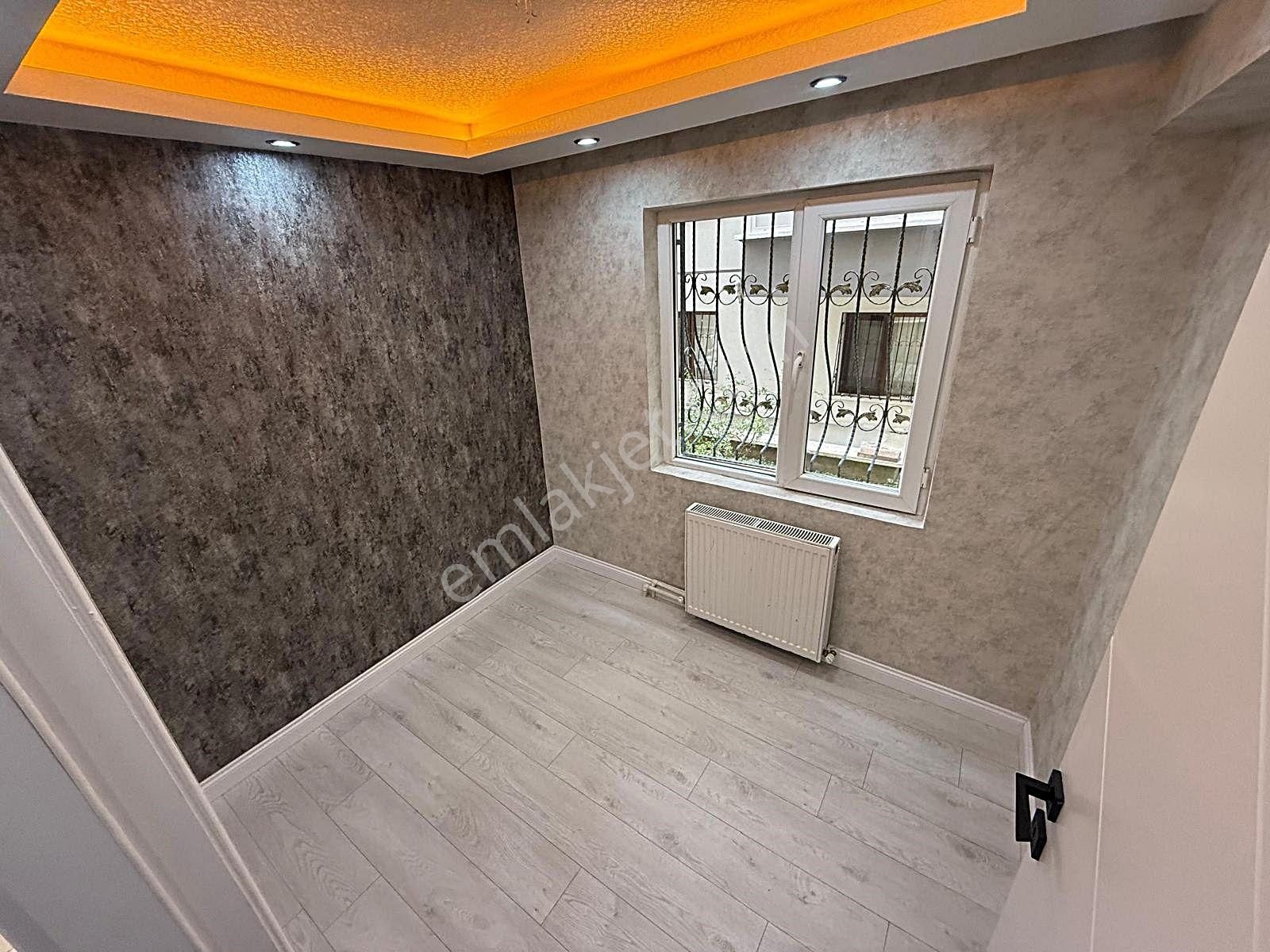 Yayla'da Muhtarlık Yakını 3+1 Yüksek Giriş Lüks Yapılı Daire - Görsel 17