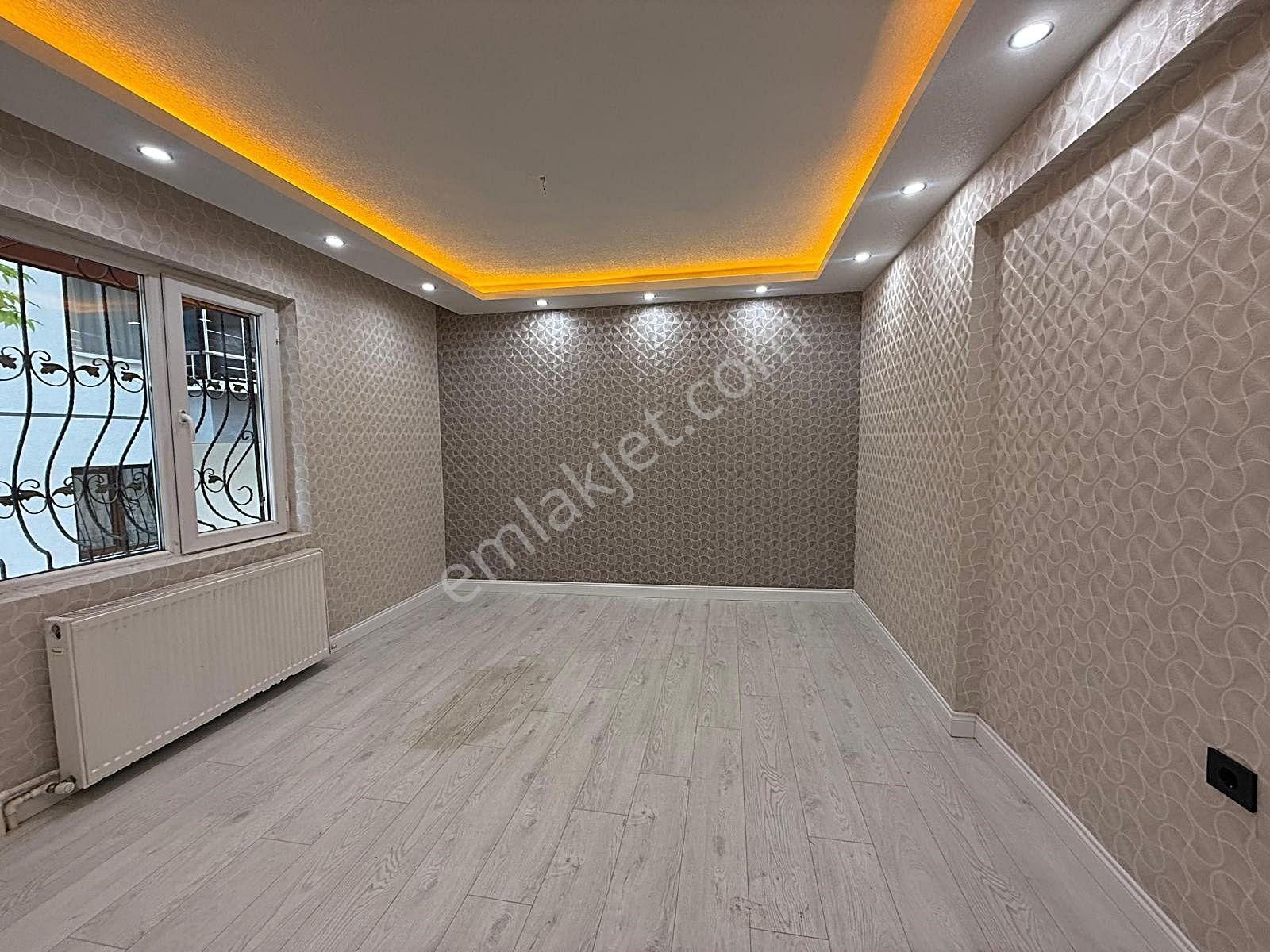 Yayla'da Muhtarlık Yakını 3+1 Yüksek Giriş Lüks Yapılı Daire - Görsel 14