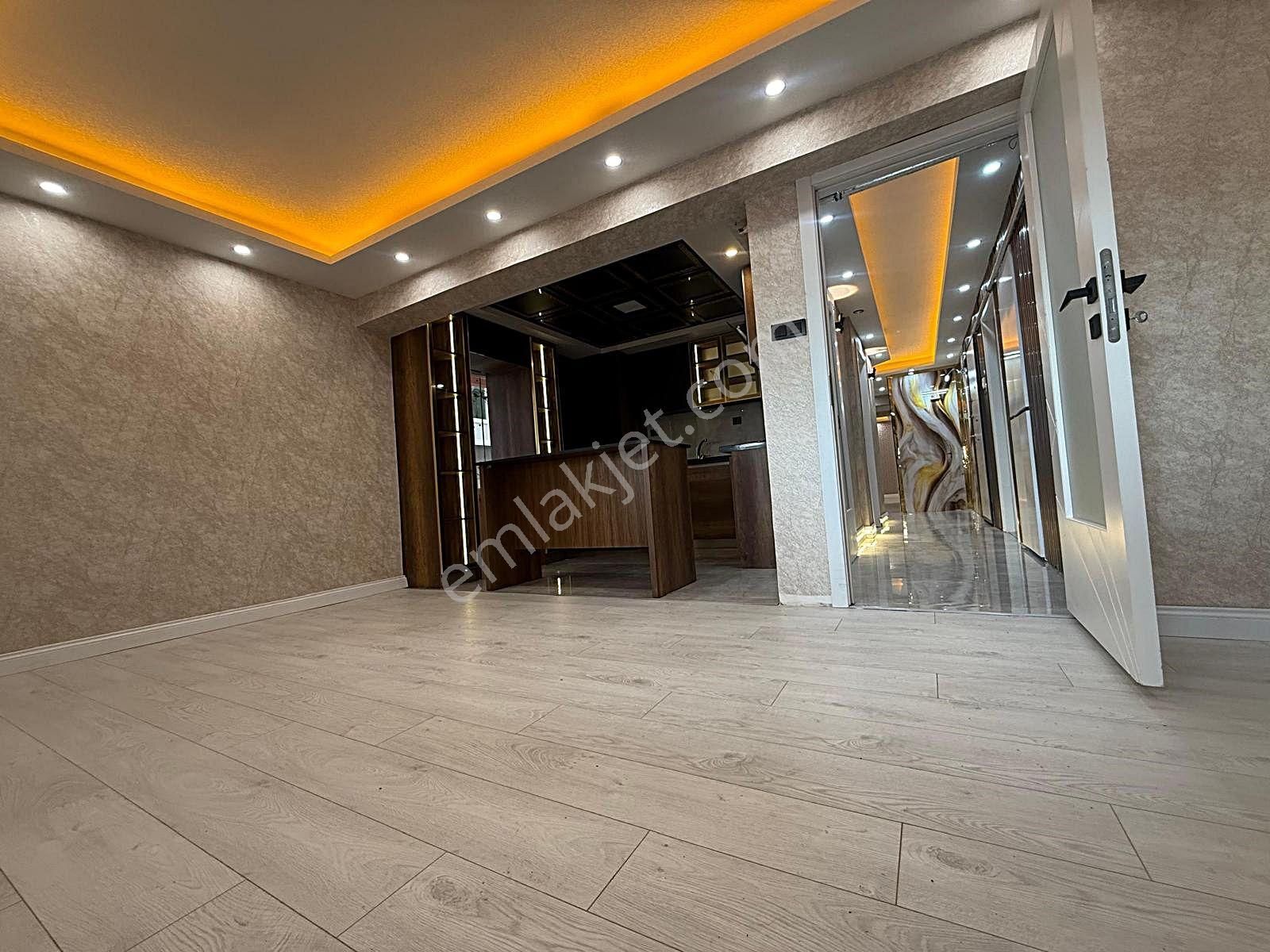 Yayla'da Muhtarlık Yakını 3+1 Yüksek Giriş Lüks Yapılı Daire - Görsel 7