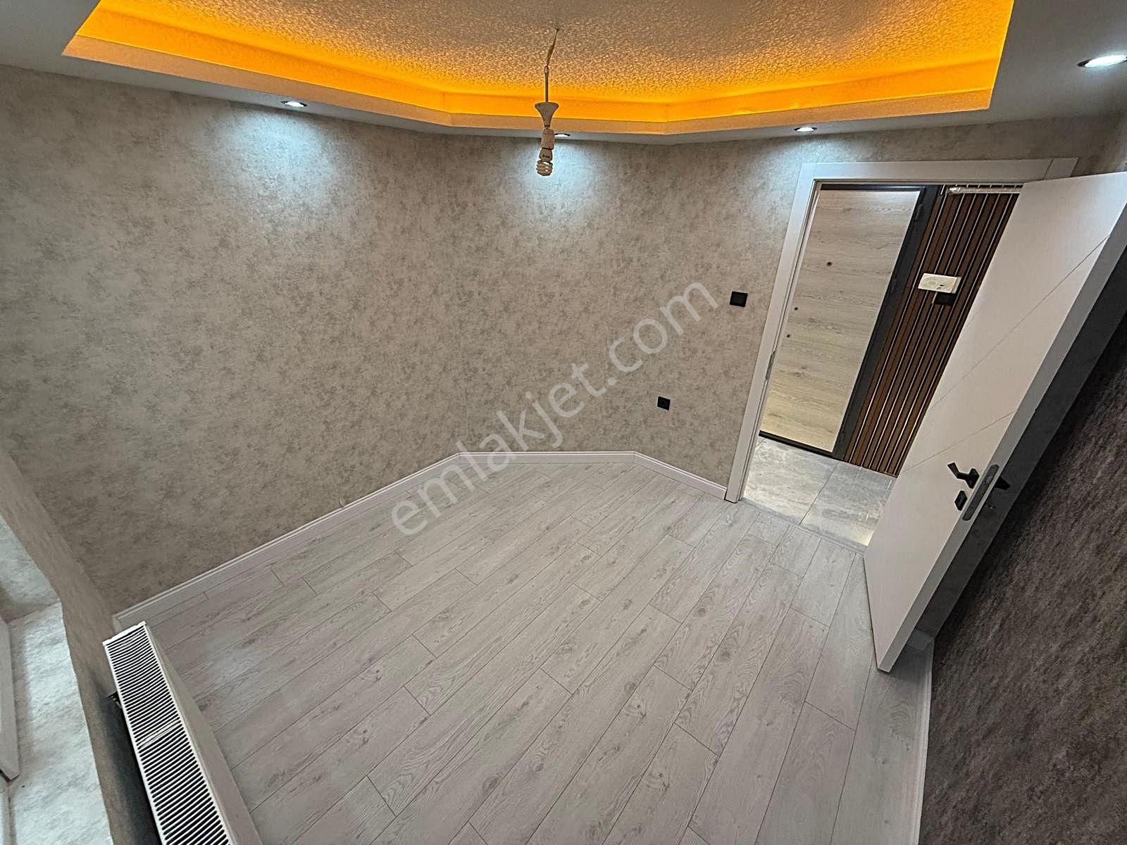 Yayla'da Muhtarlık Yakını 3+1 Yüksek Giriş Lüks Yapılı Daire - Görsel 13