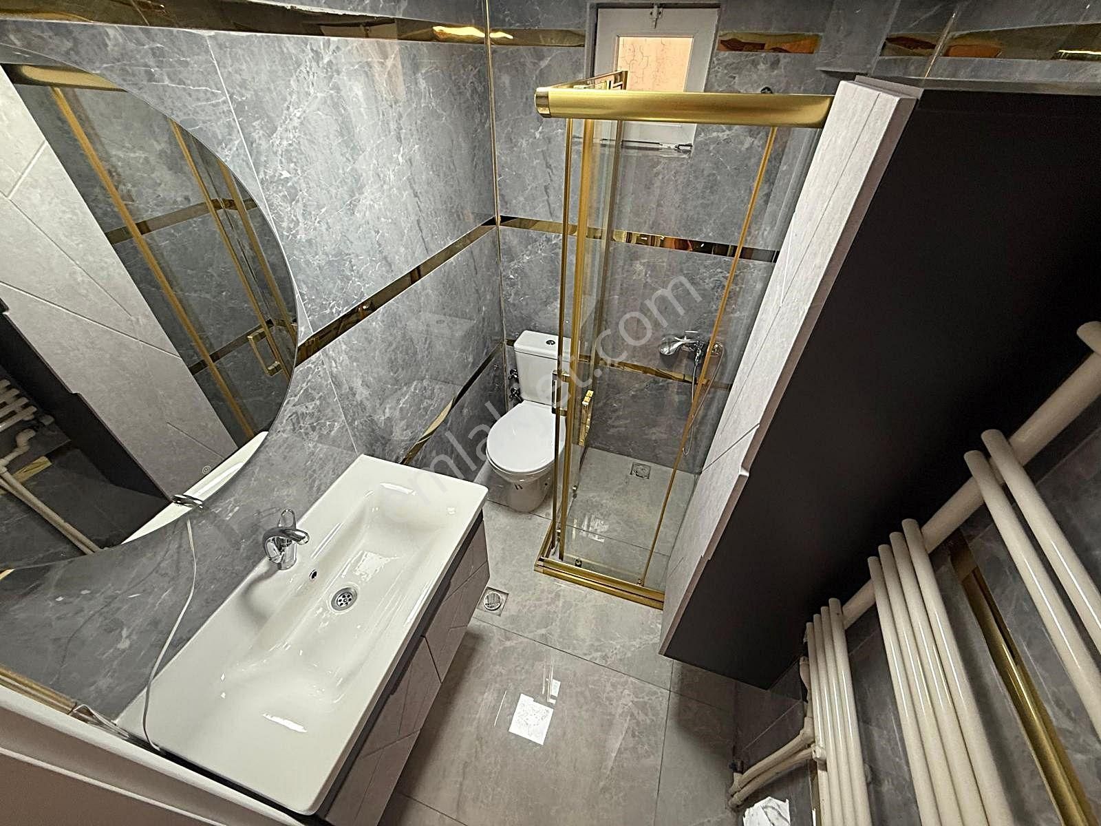 Yayla'da Muhtarlık Yakını 3+1 Yüksek Giriş Lüks Yapılı Daire - Görsel 23