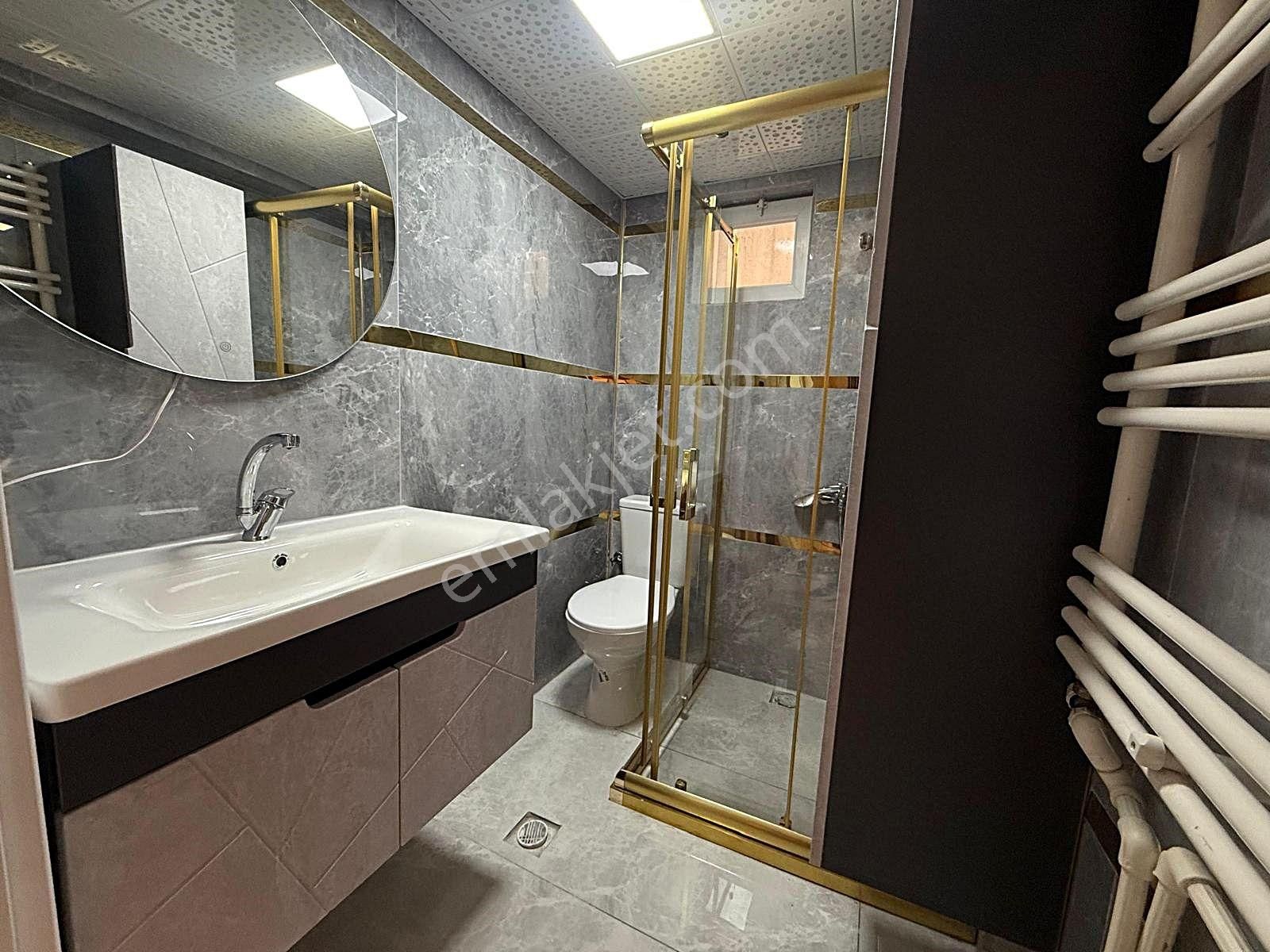 Yayla'da Muhtarlık Yakını 3+1 Yüksek Giriş Lüks Yapılı Daire - Görsel 19