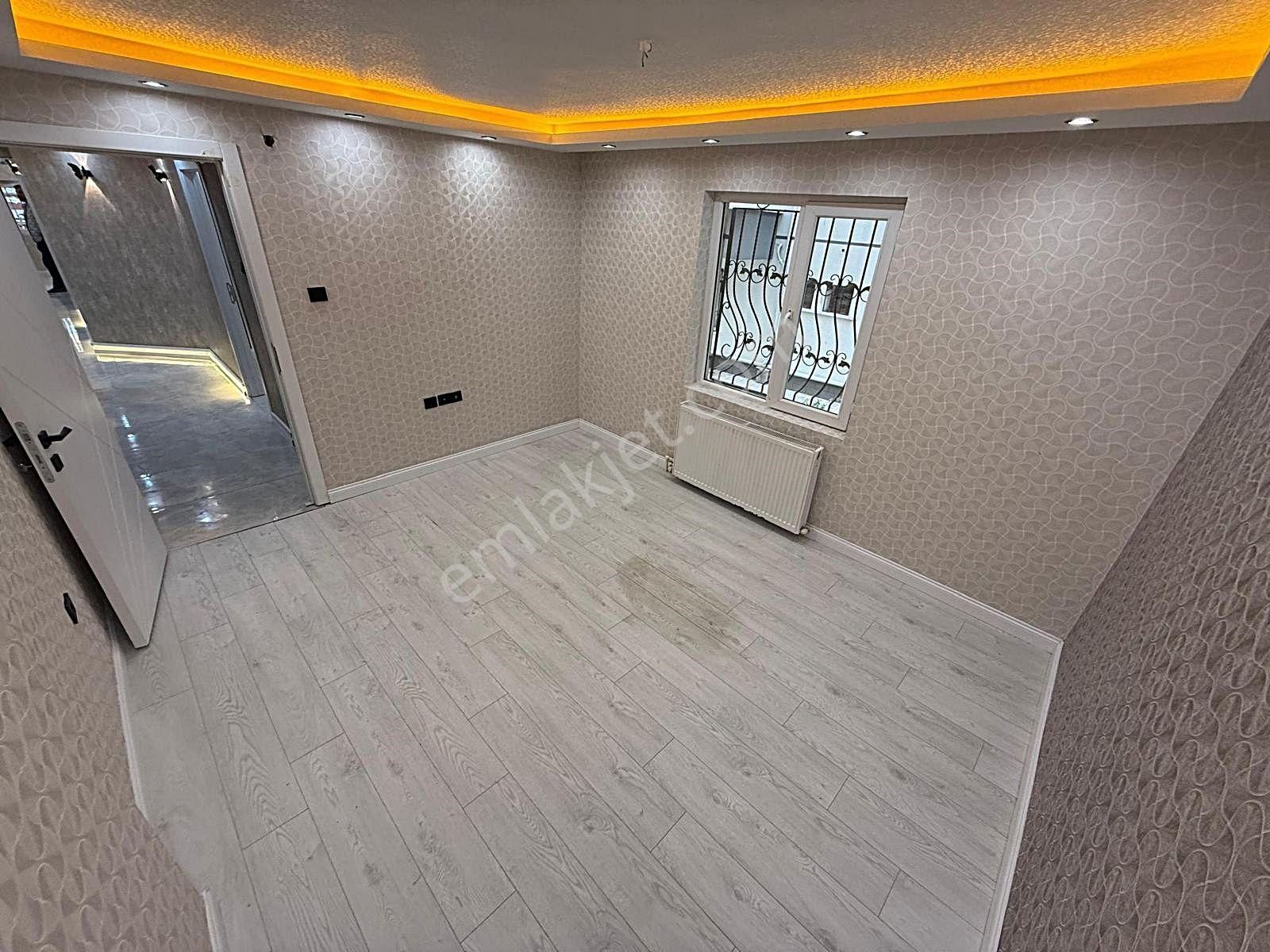 Yayla'da Muhtarlık Yakını 3+1 Yüksek Giriş Lüks Yapılı Daire - Görsel 11