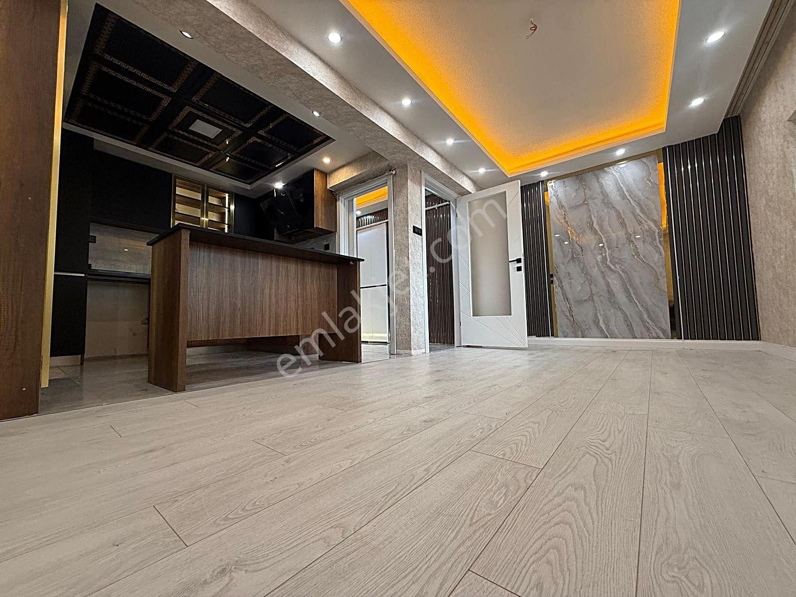 Yayla'da Muhtarlık Yakını 3+1 Yüksek Giriş Lüks Yapılı Daire - Görsel 8