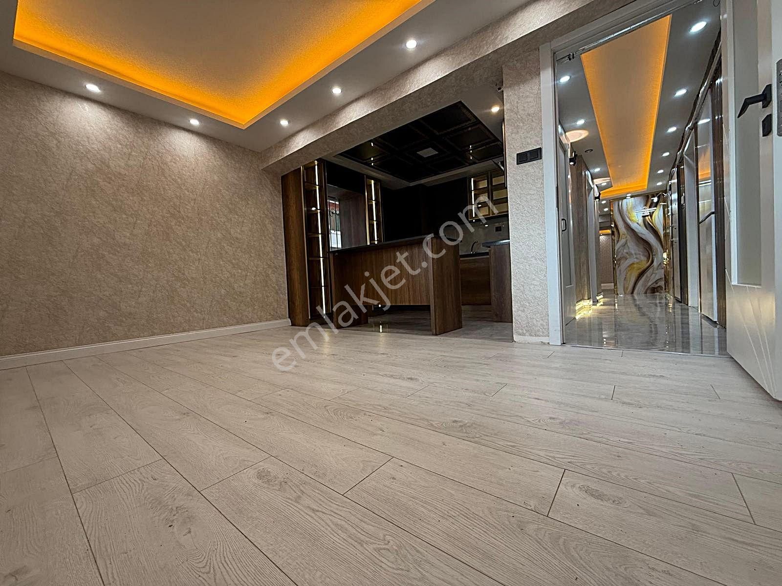 Yayla'da Muhtarlık Yakını 3+1 Yüksek Giriş Lüks Yapılı Daire - Görsel 4