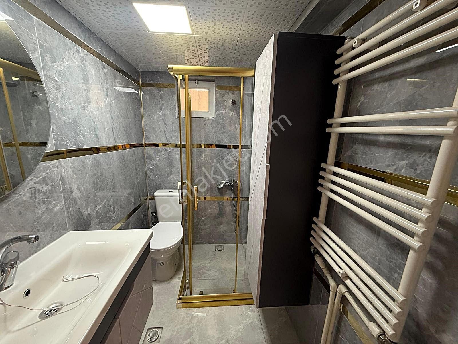 Yayla'da Muhtarlık Yakını 3+1 Yüksek Giriş Lüks Yapılı Daire - Görsel 18