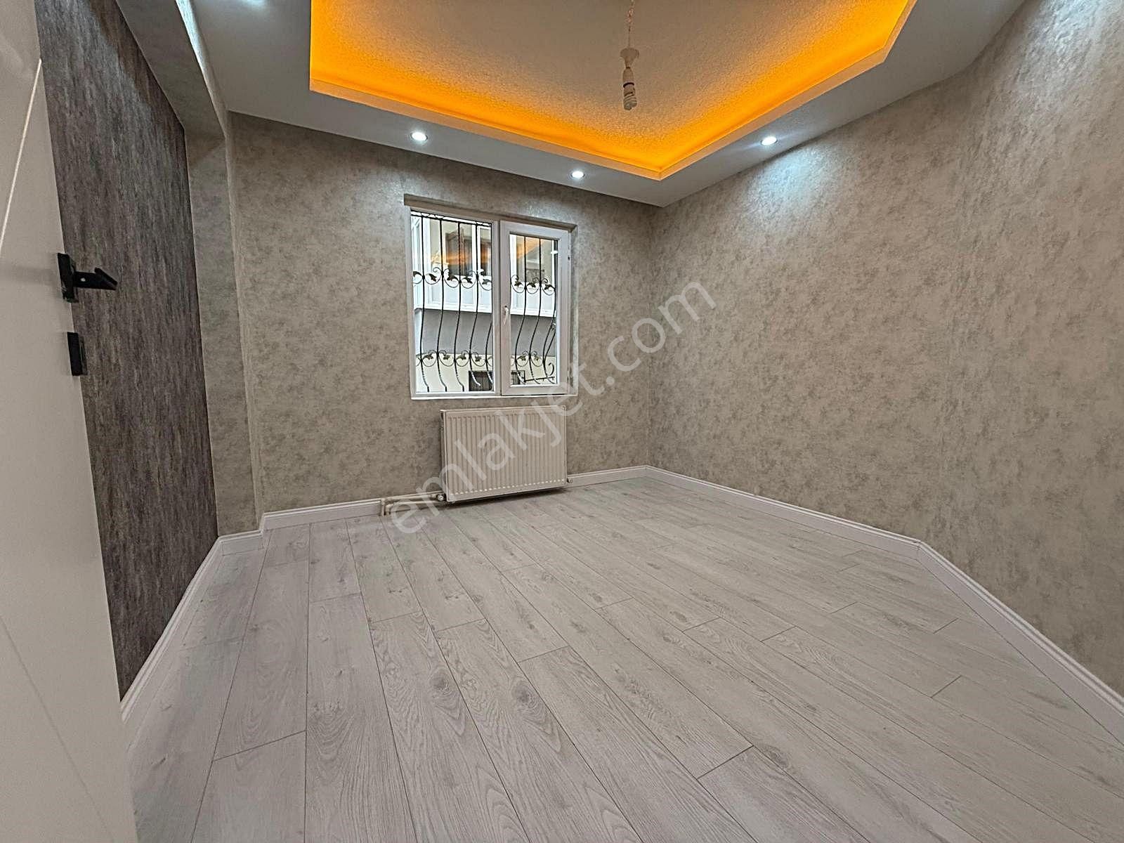 Yayla'da Muhtarlık Yakını 3+1 Yüksek Giriş Lüks Yapılı Daire - Görsel 28