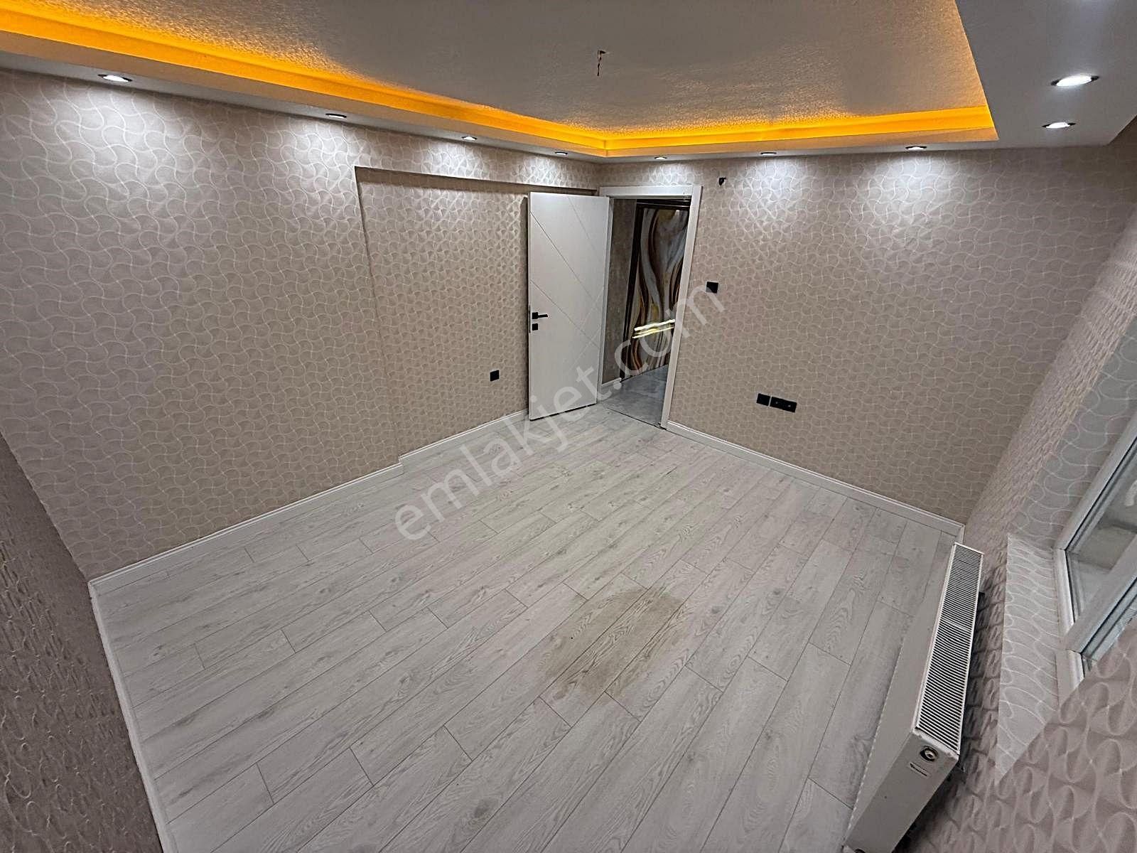 Yayla'da Muhtarlık Yakını 3+1 Yüksek Giriş Lüks Yapılı Daire - Görsel 10