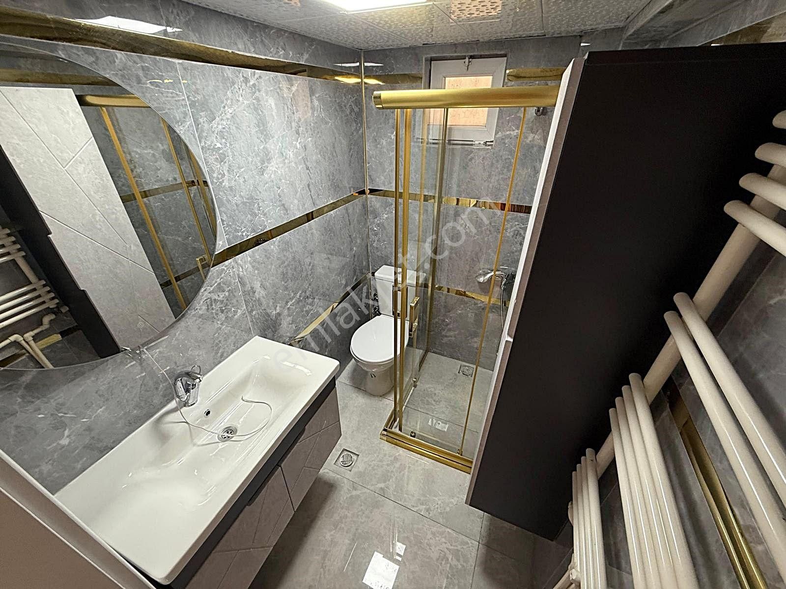 Yayla'da Muhtarlık Yakını 3+1 Yüksek Giriş Lüks Yapılı Daire - Görsel 25