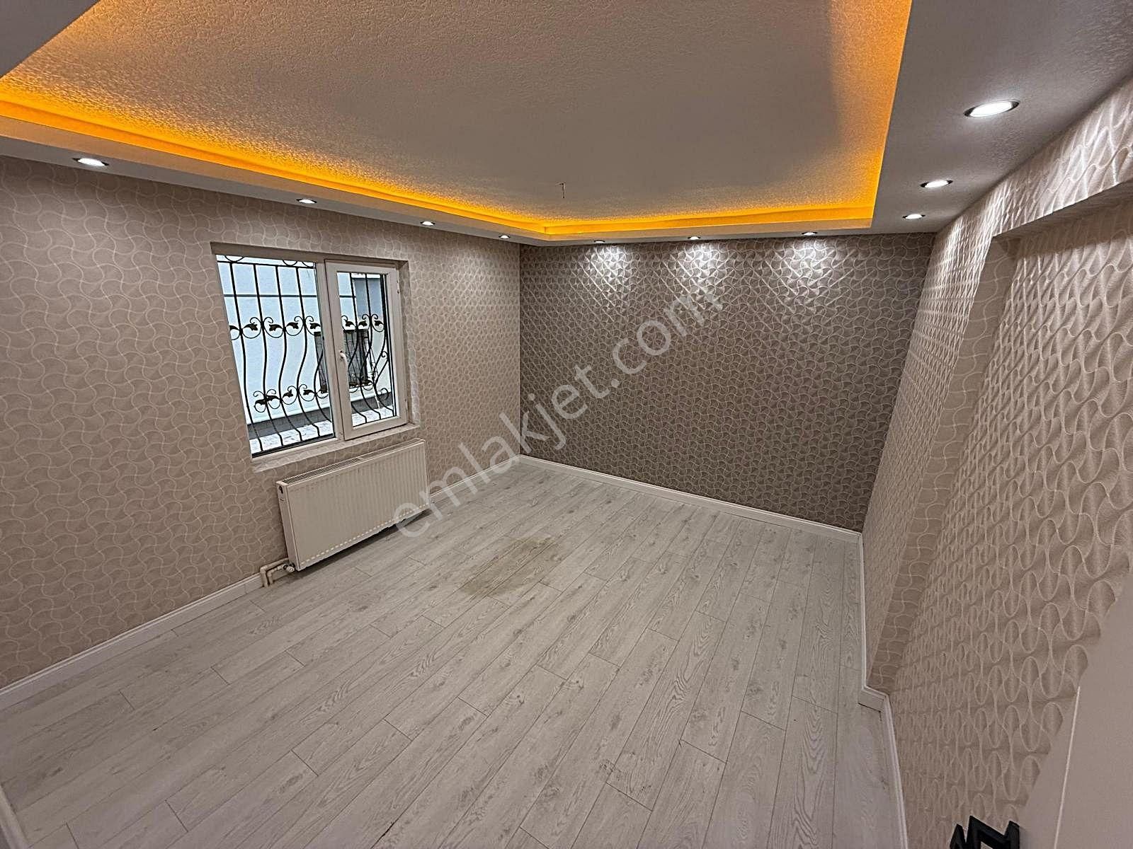 Yayla'da Muhtarlık Yakını 3+1 Yüksek Giriş Lüks Yapılı Daire - Görsel 12