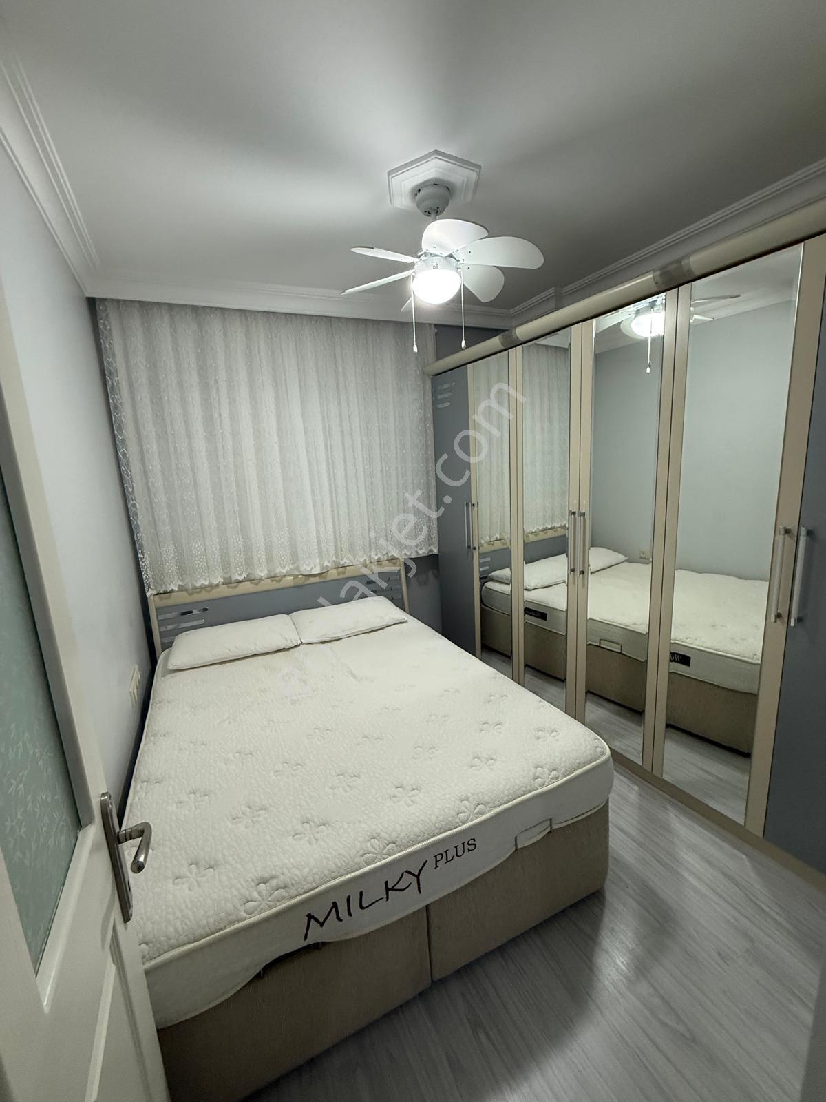 🏡aynı Ali Mahallesi 🏡 ✅2+1 100 M2 4 Katlının 3 Katı ❇️kombi Dogalgazlı Full Özeli - Görsel 15