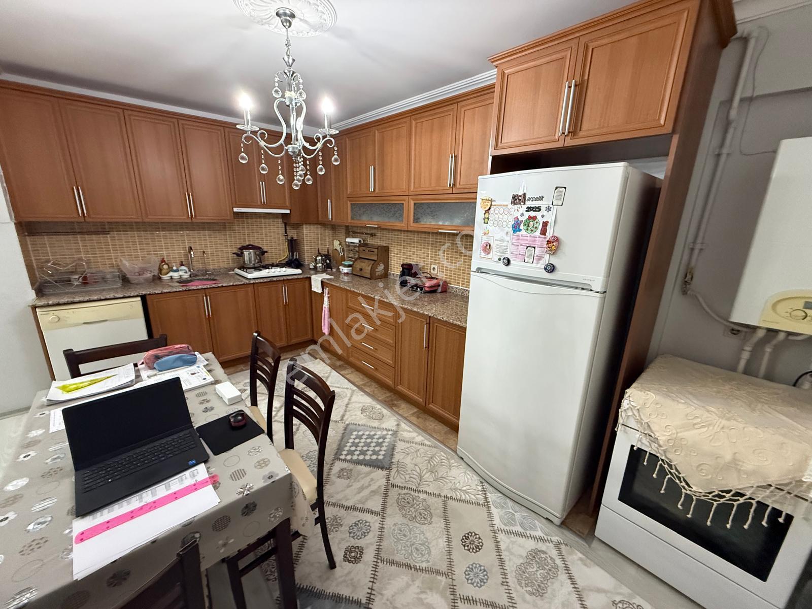 🏡aynı Ali Mahallesi 🏡 ✅2+1 100 M2 4 Katlının 3 Katı ❇️kombi Dogalgazlı Full Özeli