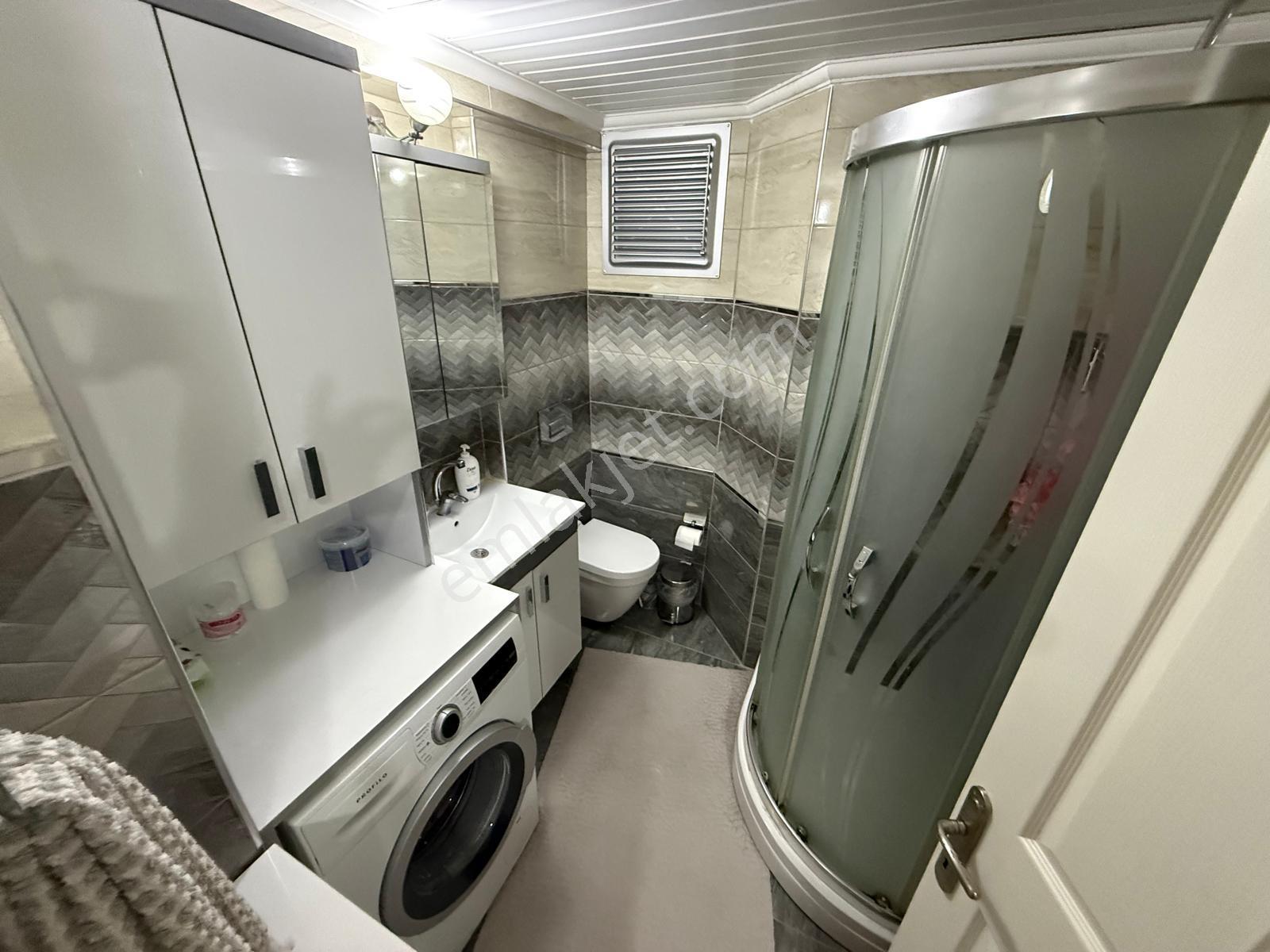 🏡aynı Ali Mahallesi 🏡 ✅2+1 100 M2 4 Katlının 3 Katı ❇️kombi Dogalgazlı Full Özeli - Görsel 8