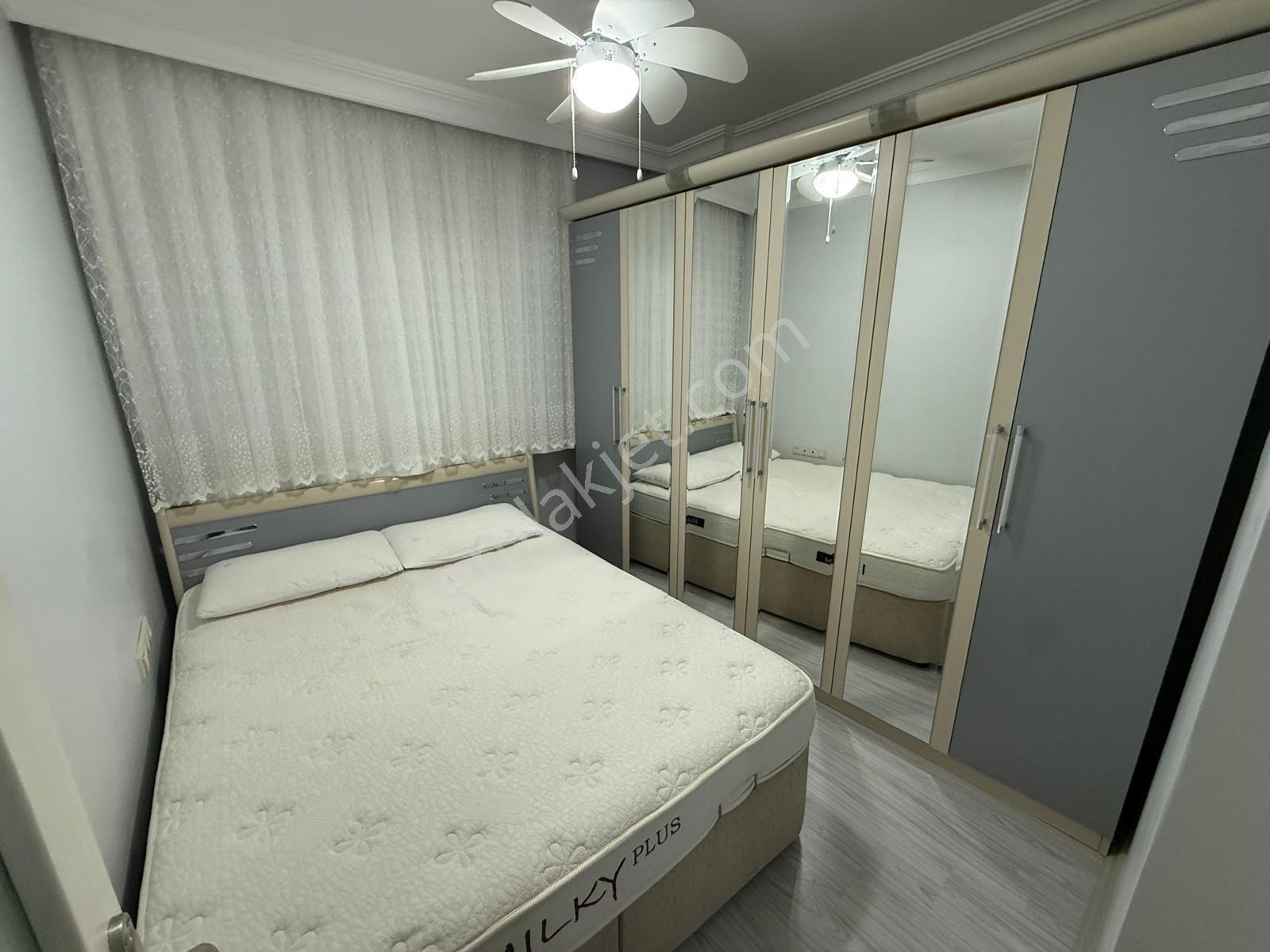 🏡aynı Ali Mahallesi 🏡 ✅2+1 100 M2 4 Katlının 3 Katı ❇️kombi Dogalgazlı Full Özeli - Görsel 22