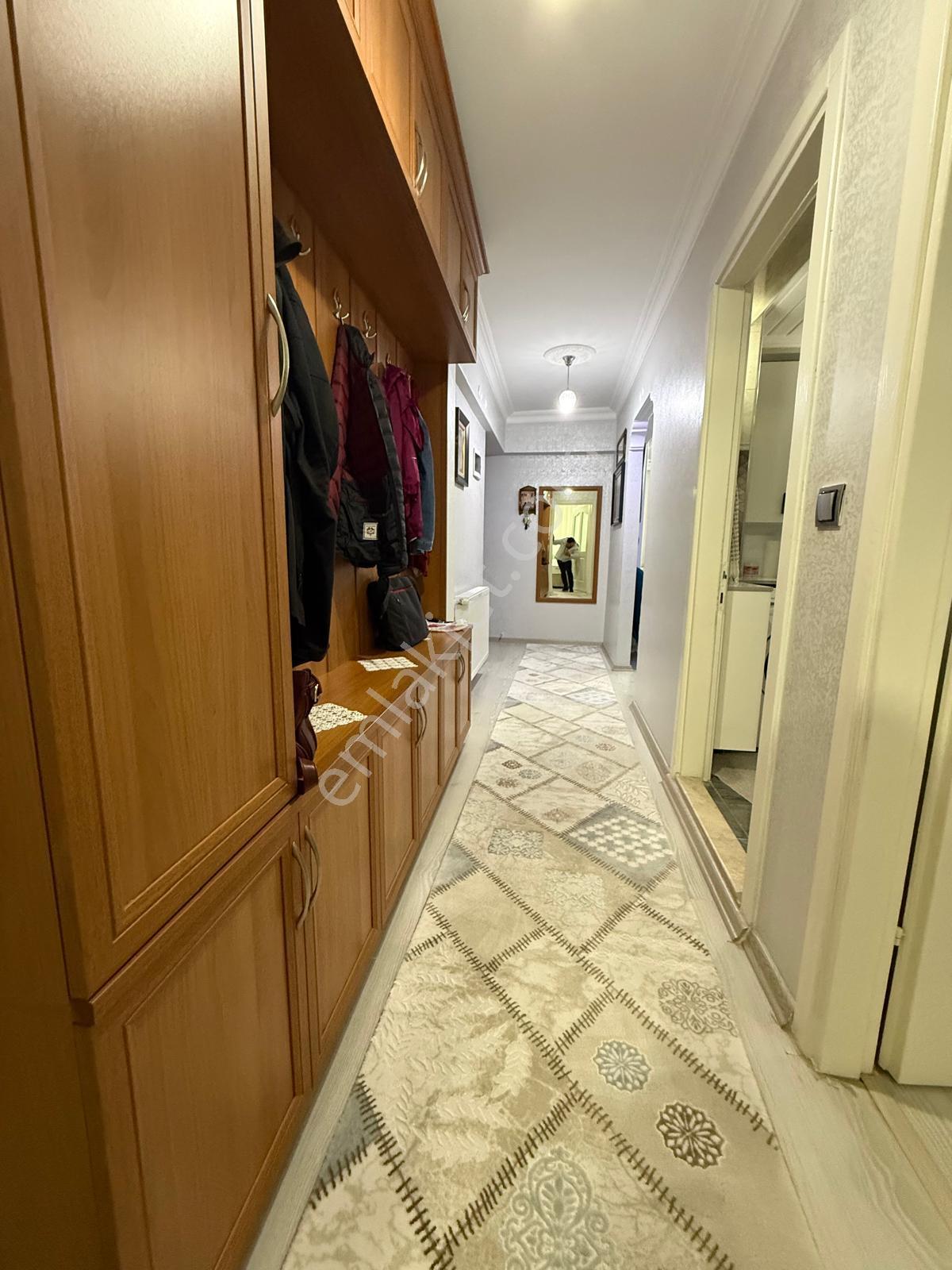 🏡aynı Ali Mahallesi 🏡 ✅2+1 100 M2 4 Katlının 3 Katı ❇️kombi Dogalgazlı Full Özeli - Görsel 17