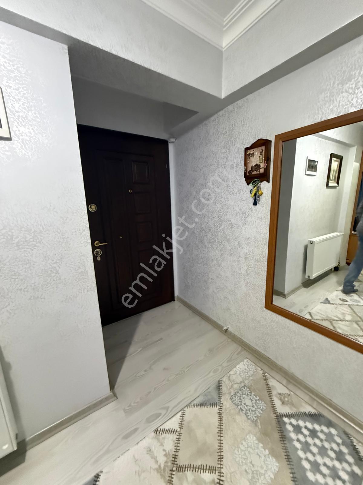 🏡aynı Ali Mahallesi 🏡 ✅2+1 100 M2 4 Katlının 3 Katı ❇️kombi Dogalgazlı Full Özeli - Görsel 19