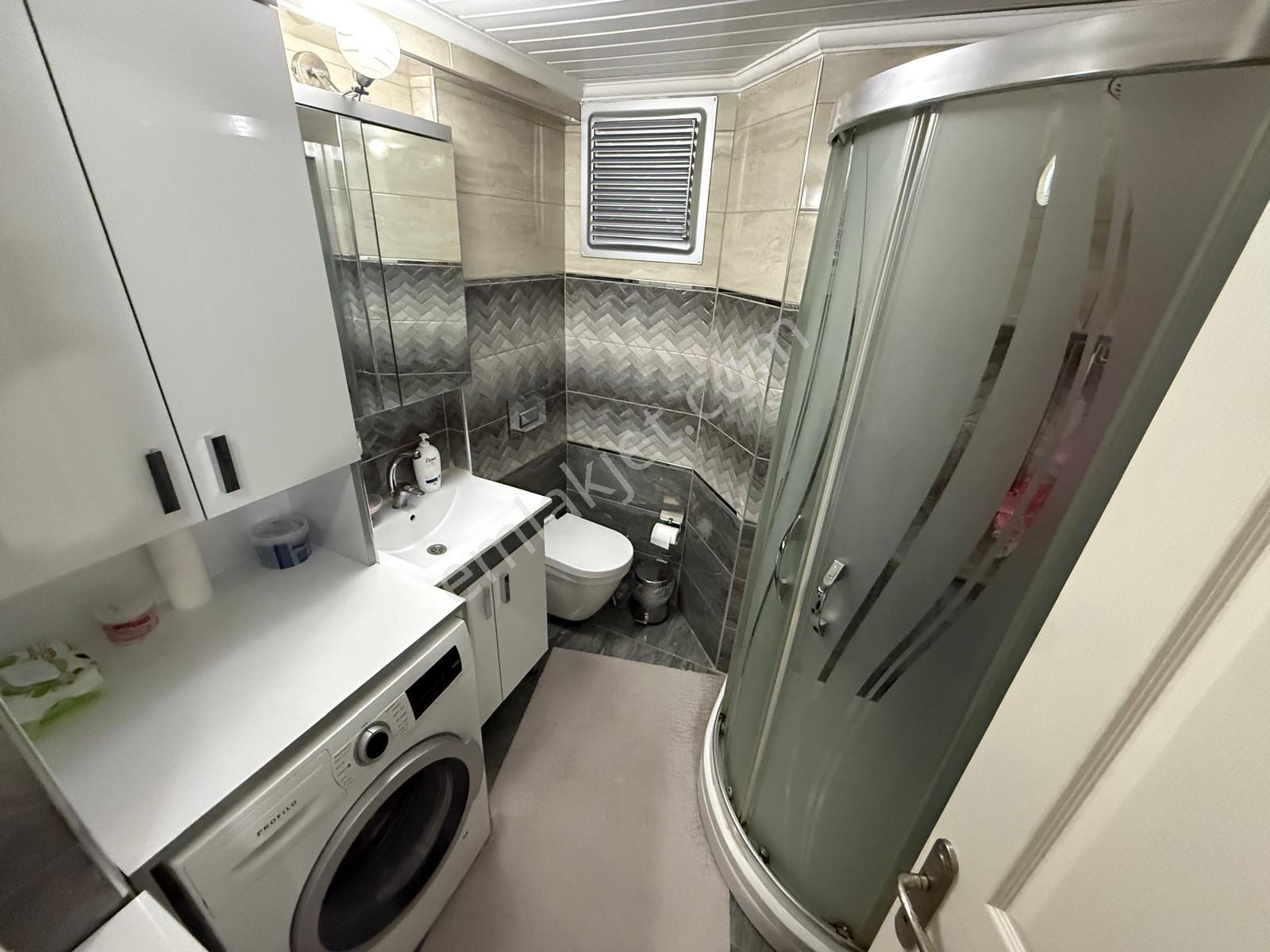 🏡aynı Ali Mahallesi 🏡 ✅2+1 100 M2 4 Katlının 3 Katı ❇️kombi Dogalgazlı Full Özeli - Görsel 9