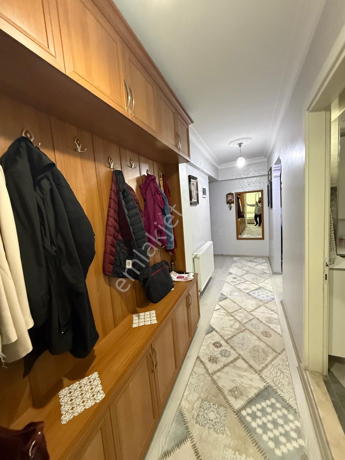 🏡aynı Ali Mahallesi 🏡 ✅2+1 100 M2 4 Katlının 3 Katı ❇️kombi Dogalgazlı Full Özeli - Görsel 18
