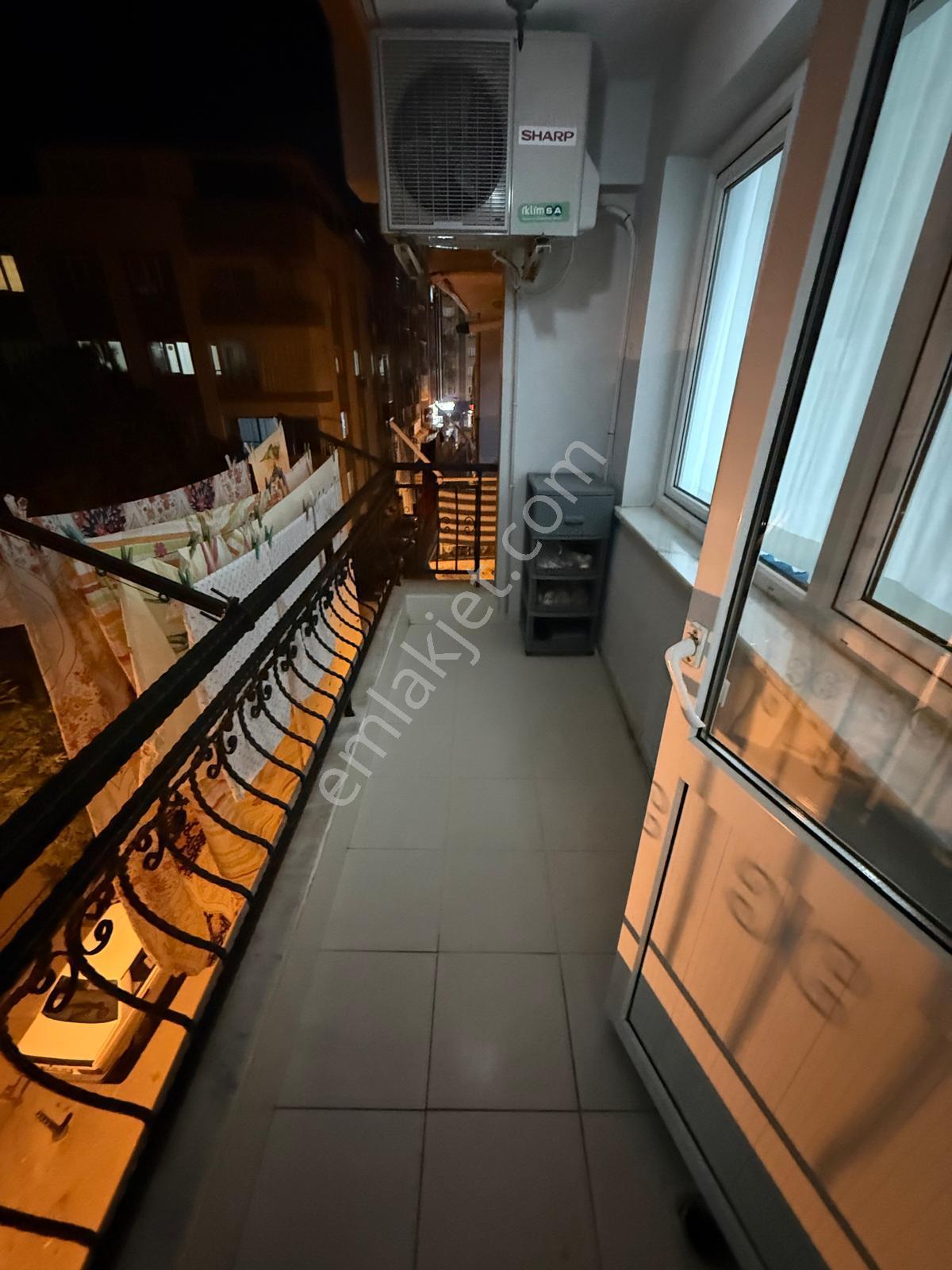 🏡aynı Ali Mahallesi 🏡 ✅2+1 100 M2 4 Katlının 3 Katı ❇️kombi Dogalgazlı Full Özeli - Görsel 20