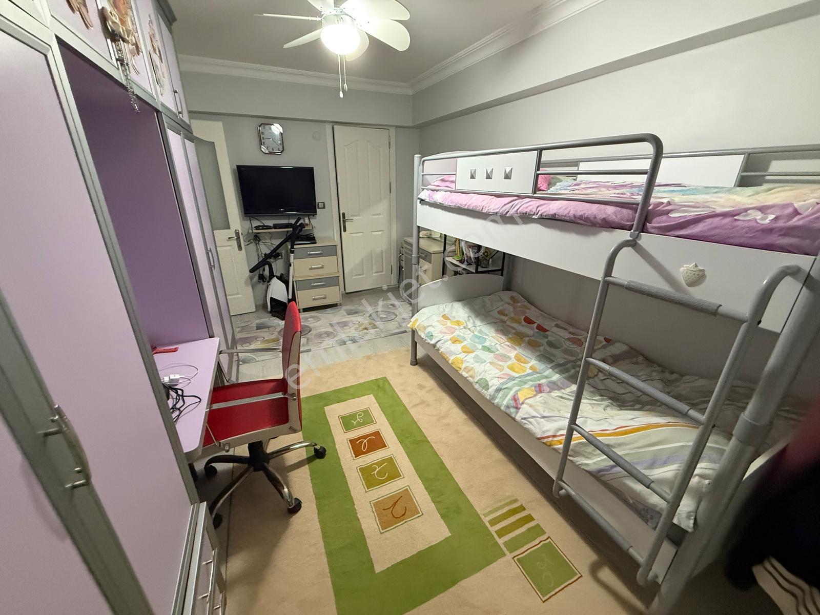 🏡aynı Ali Mahallesi 🏡 ✅2+1 100 M2 4 Katlının 3 Katı ❇️kombi Dogalgazlı Full Özeli - Görsel 16