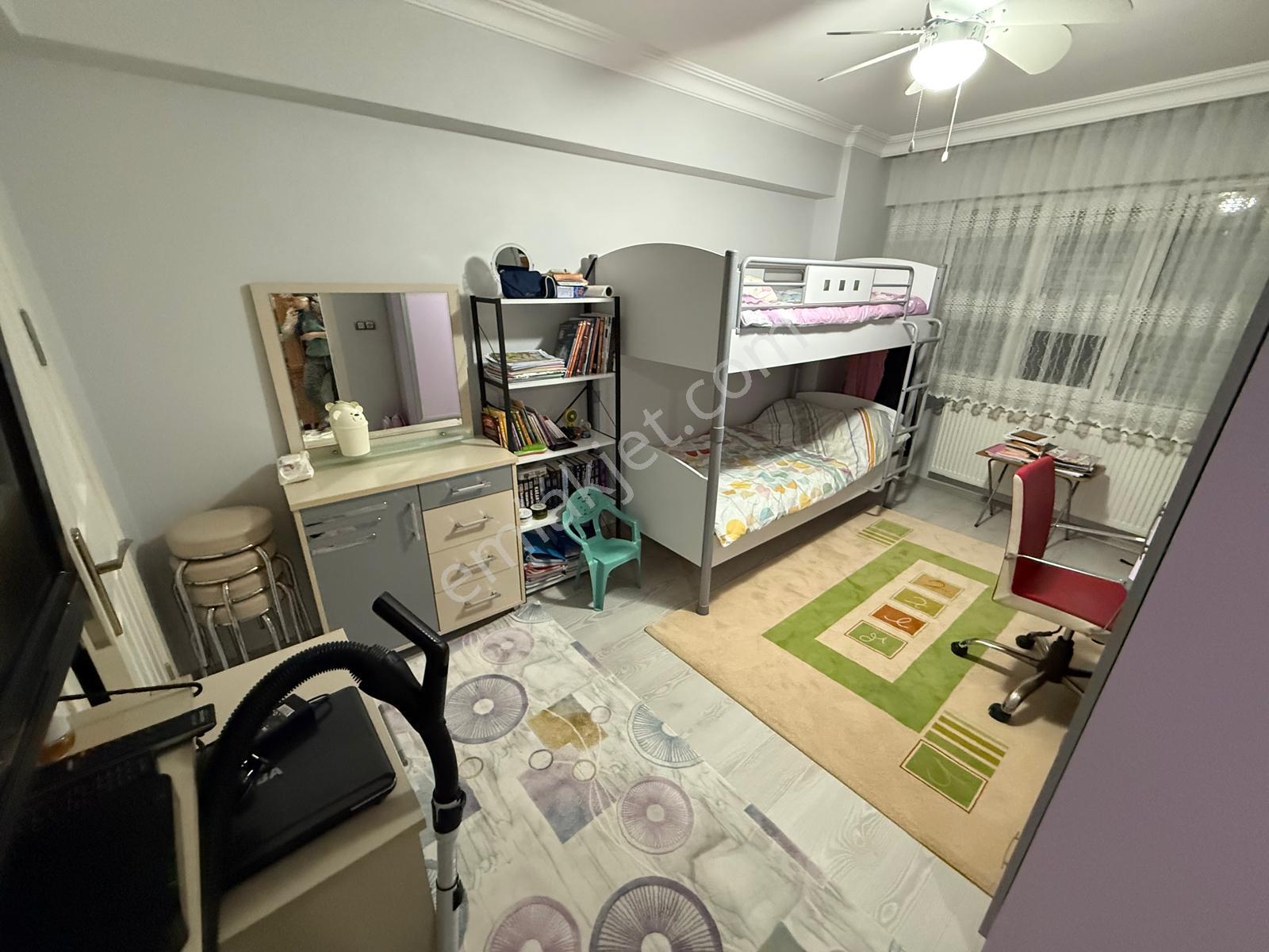 🏡aynı Ali Mahallesi 🏡 ✅2+1 100 M2 4 Katlının 3 Katı ❇️kombi Dogalgazlı Full Özeli - Görsel 10