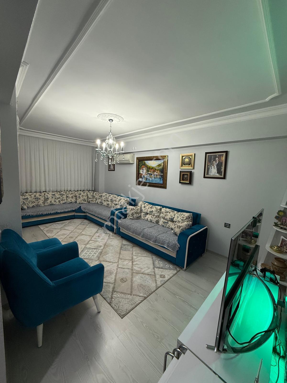 🏡aynı Ali Mahallesi 🏡 ✅2+1 100 M2 4 Katlının 3 Katı ❇️kombi Dogalgazlı Full Özeli - Görsel 11
