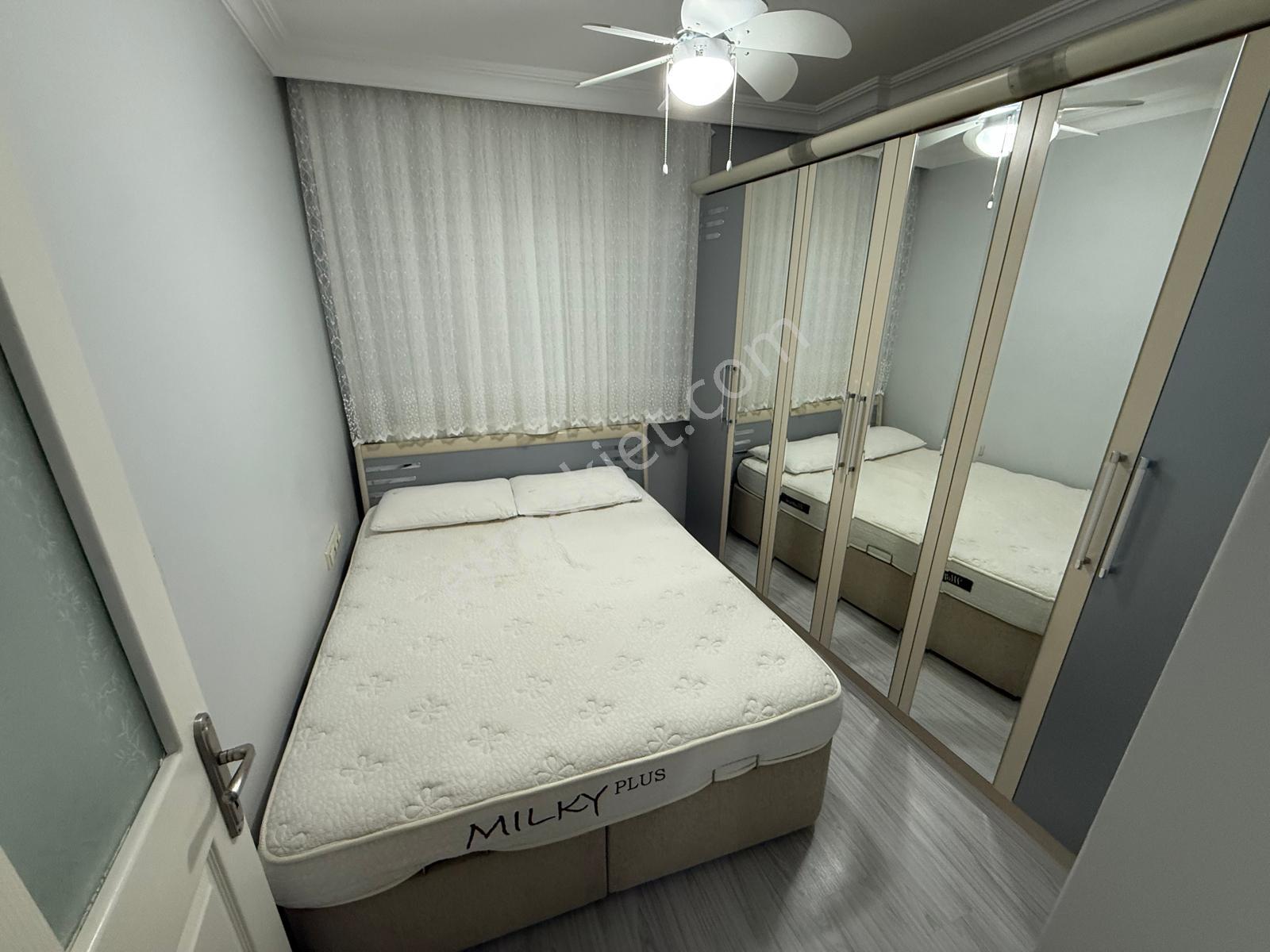🏡aynı Ali Mahallesi 🏡 ✅2+1 100 M2 4 Katlının 3 Katı ❇️kombi Dogalgazlı Full Özeli - Görsel 14