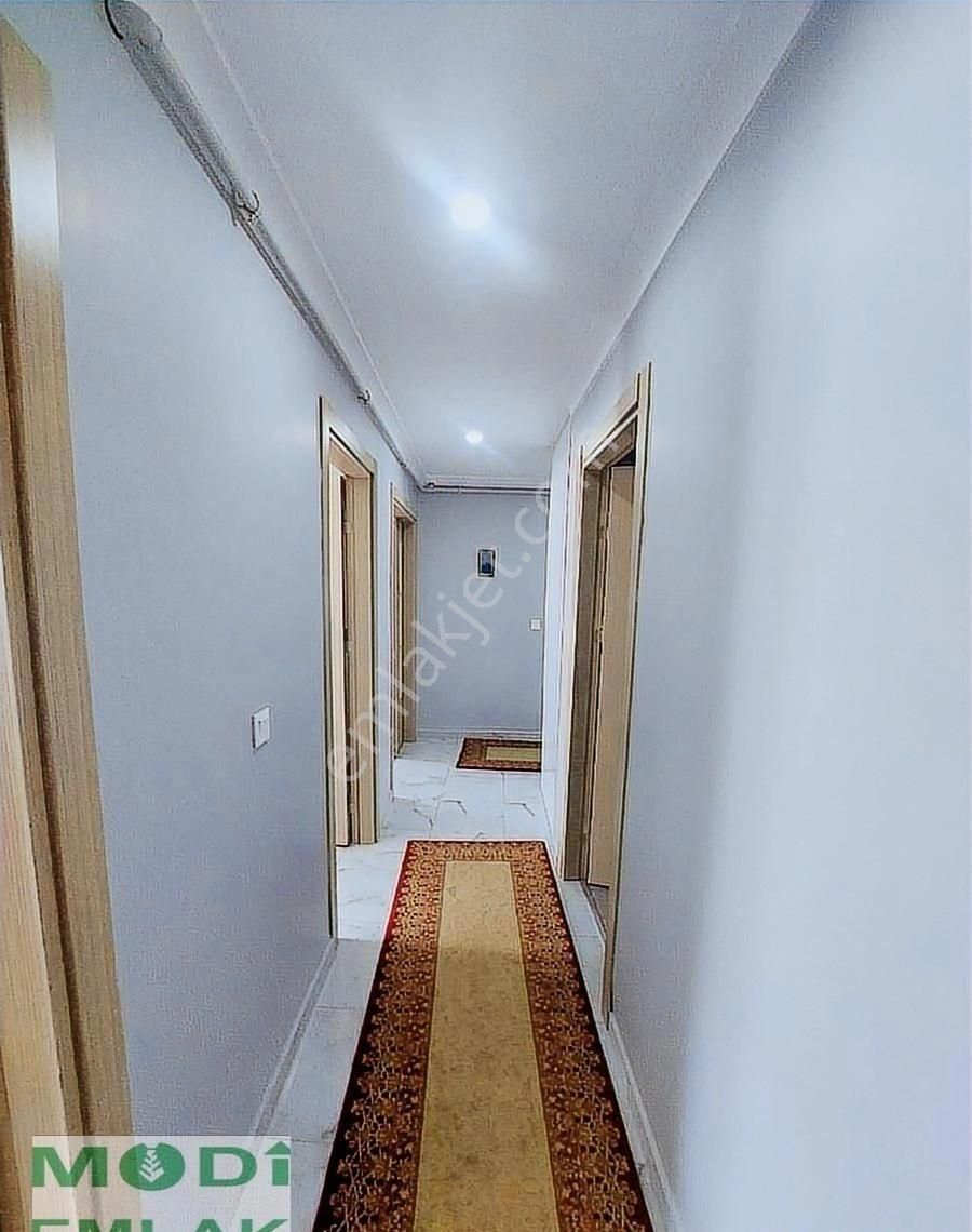 Fıstıkağacı Kapalı Otoparklı Asansörlü Satılık Dubleks 7+2 - Görsel 31