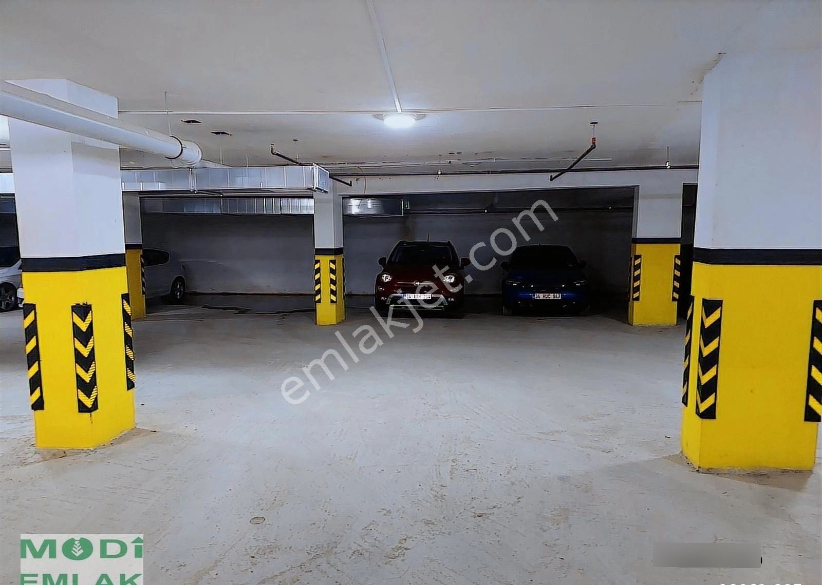 Fıstıkağacı Kapalı Otoparklı Asansörlü Satılık Dubleks 7+2 - Görsel 16