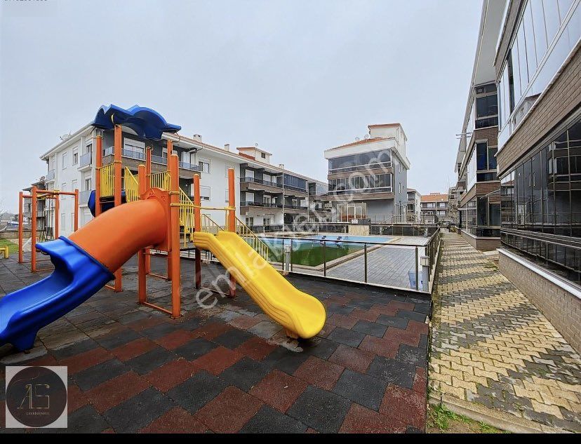Karasu River City 2 Satılık Daire - Görsel 2