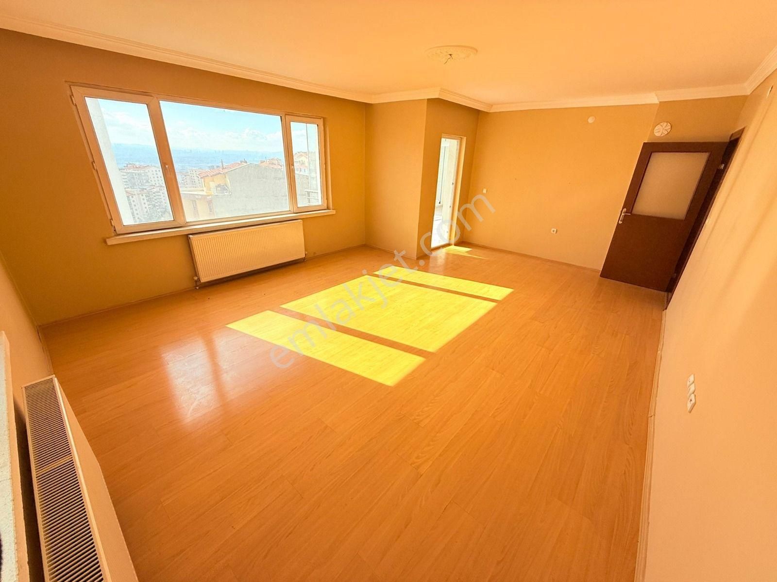 Barıştepe'de 3+1 Ara Katta Merkezi Konumunda Fırsat Daire Acilll - Görsel 9