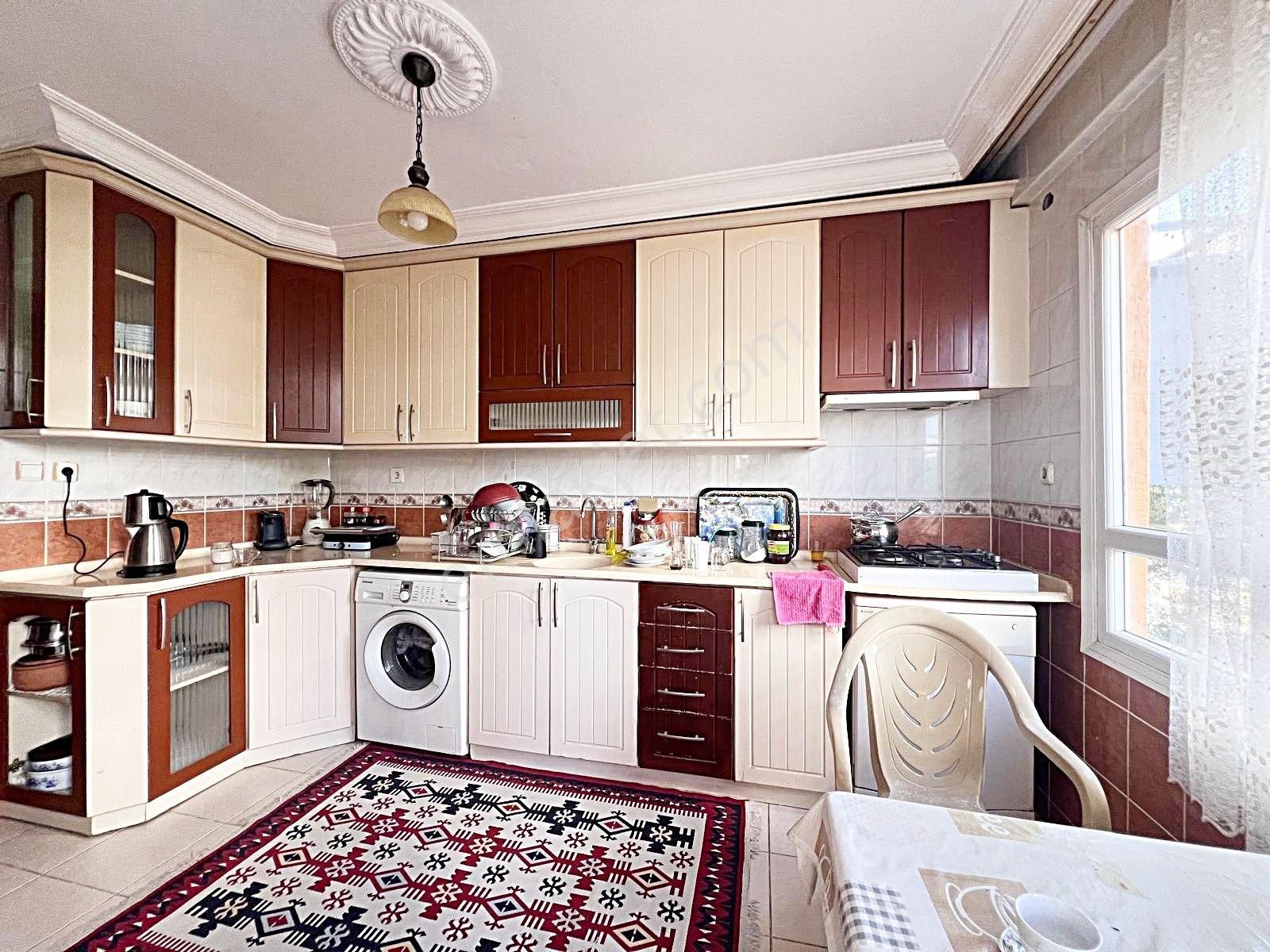 2000 Evler Bülent Ecevit Bul.üzeri Kapalı Mutfak Temiz Cok Cazip G. Enerjili