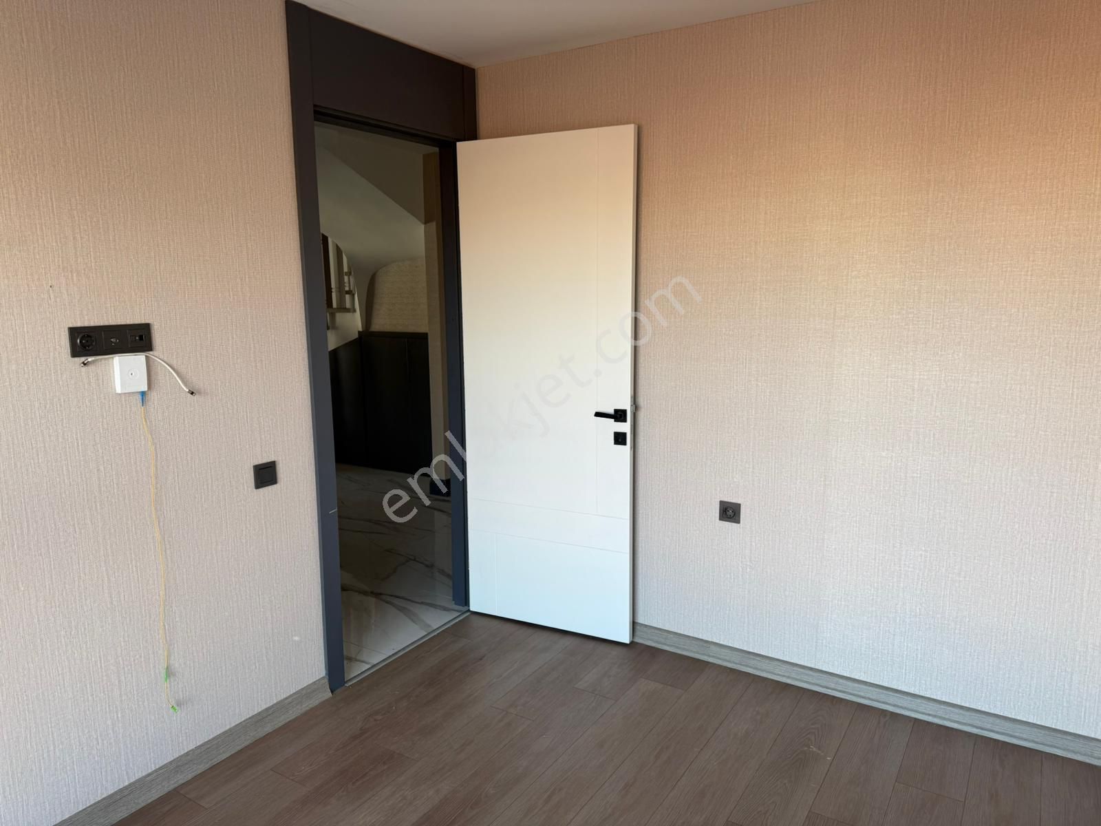 Acil Satılık Şeftali Caddesinde Full Yapılı 4+1 Dubleks Daire - Görsel 22