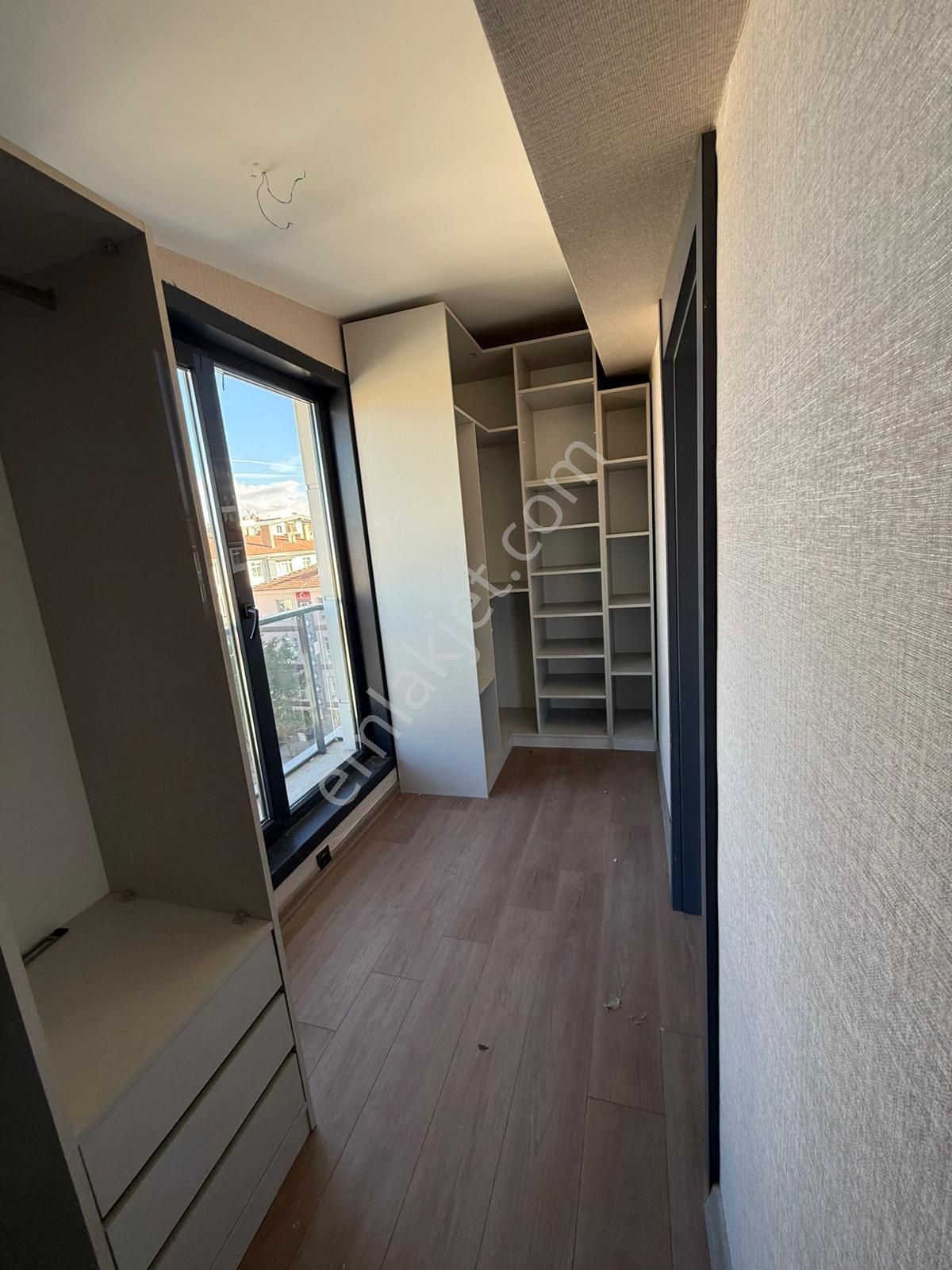 Acil Satılık Şeftali Caddesinde Full Yapılı 4+1 Dubleks Daire - Görsel 17